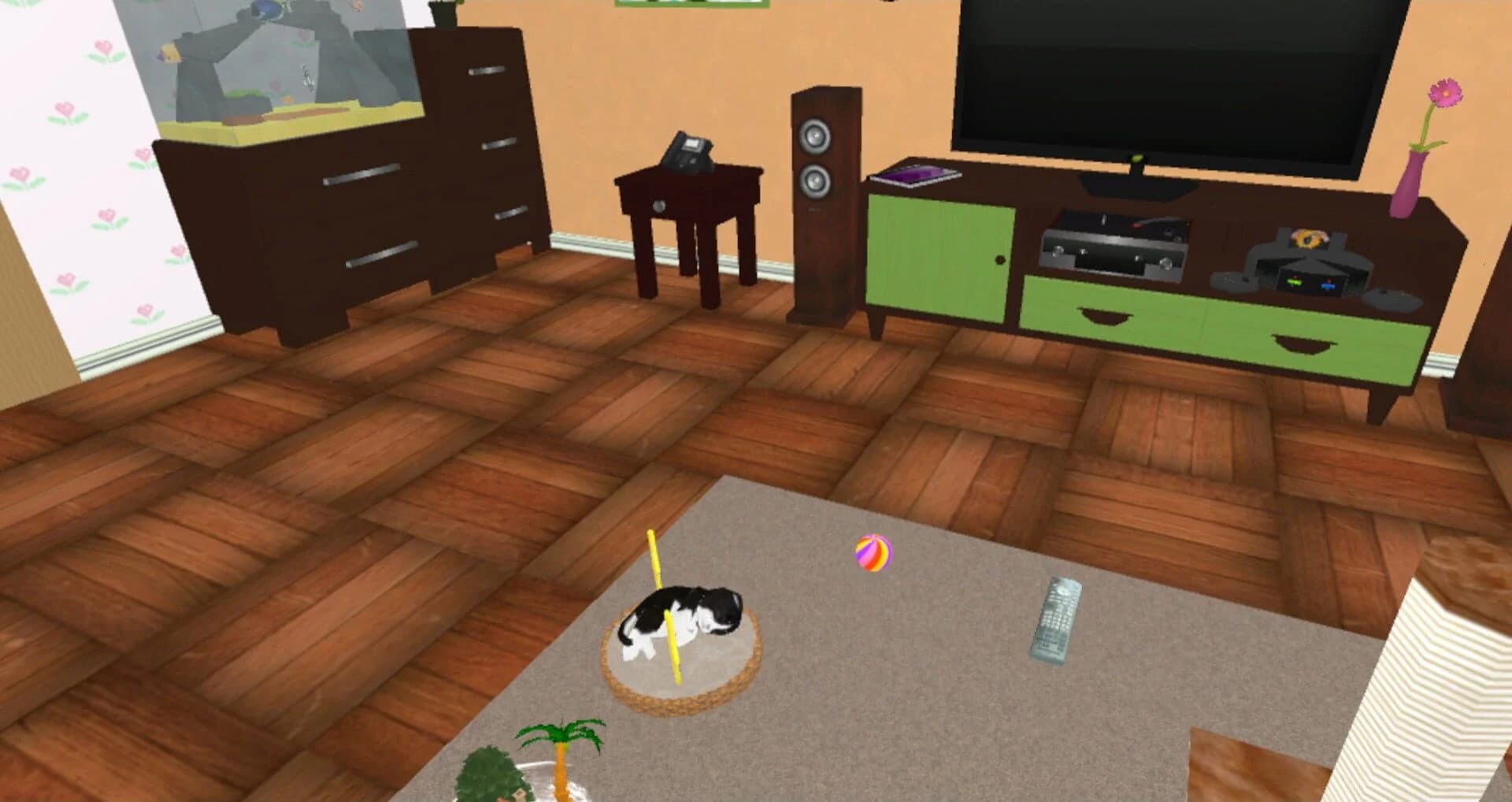 Konrad's Kittens screenshot 5