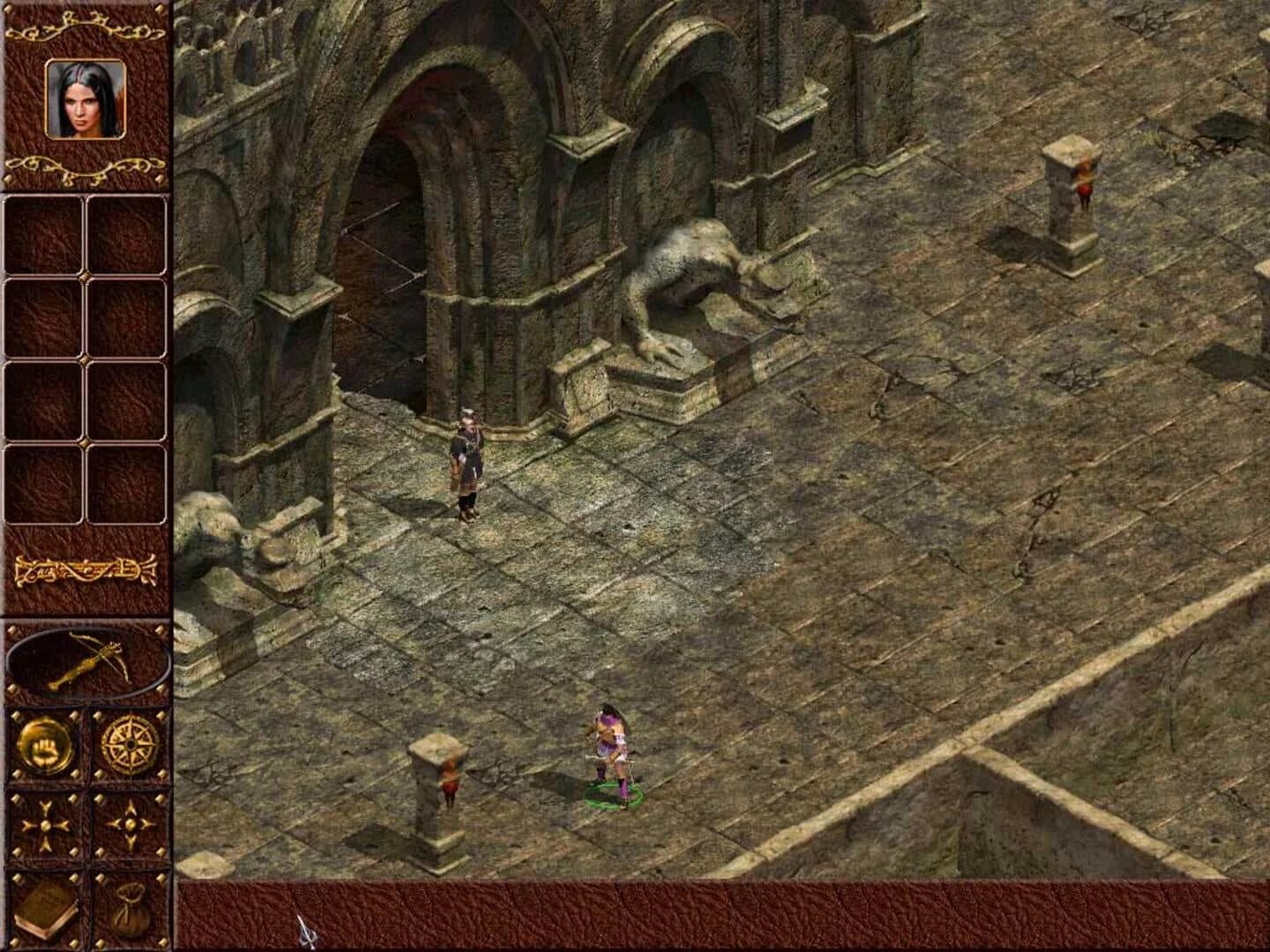Konung 2: Blood of Titans screenshot 3