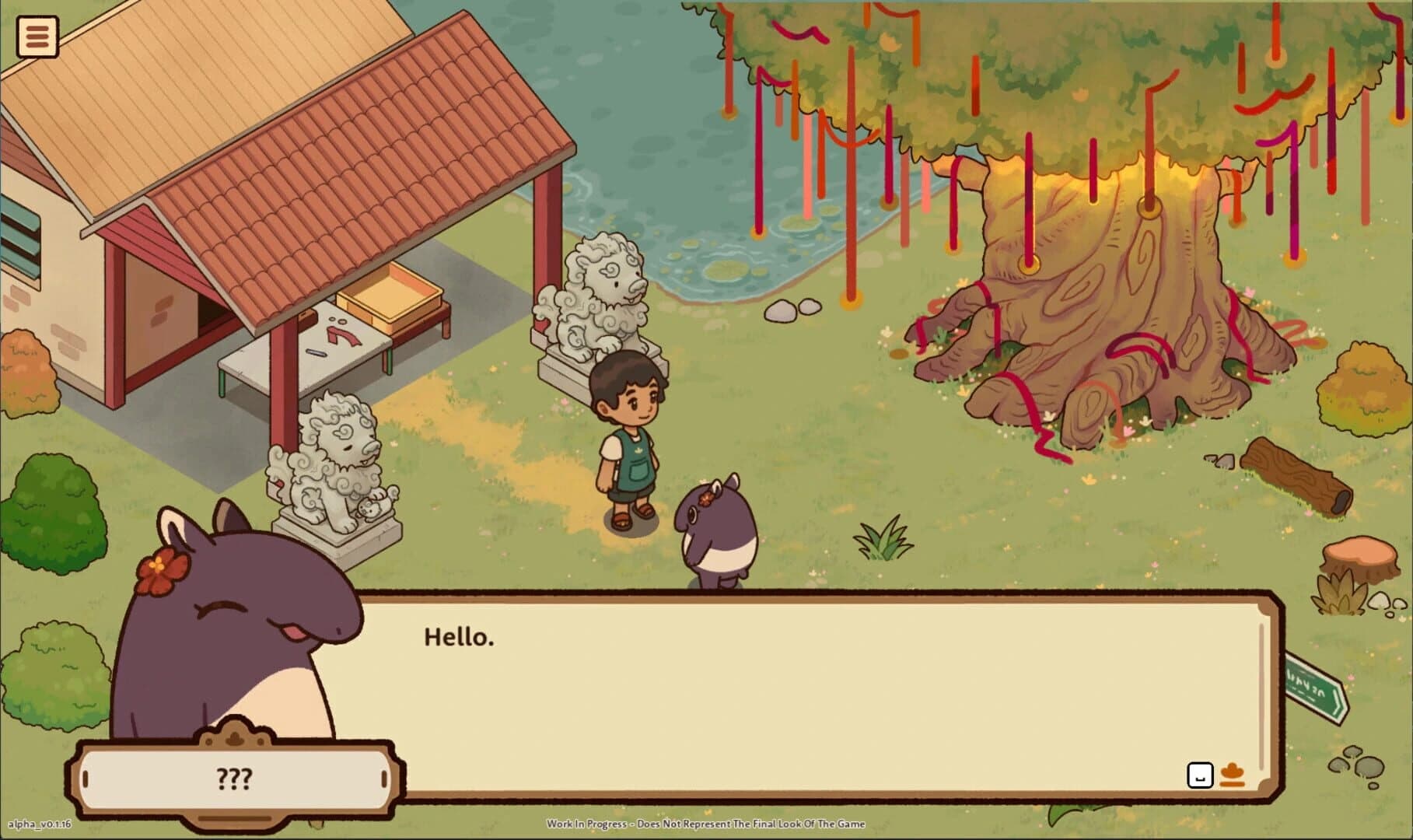 Kooeh: A Timeless Delight screenshot 2