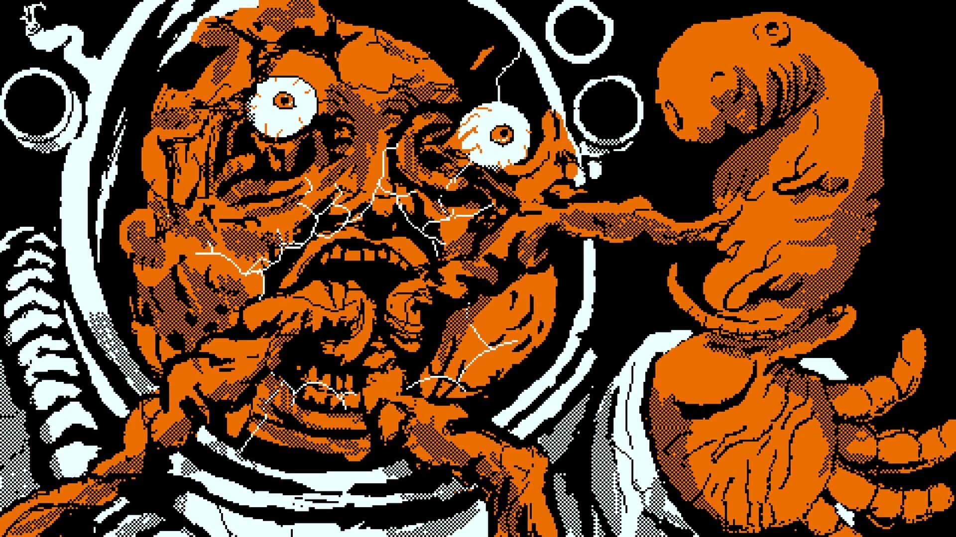 Kopernicus: Extraction screenshot 1