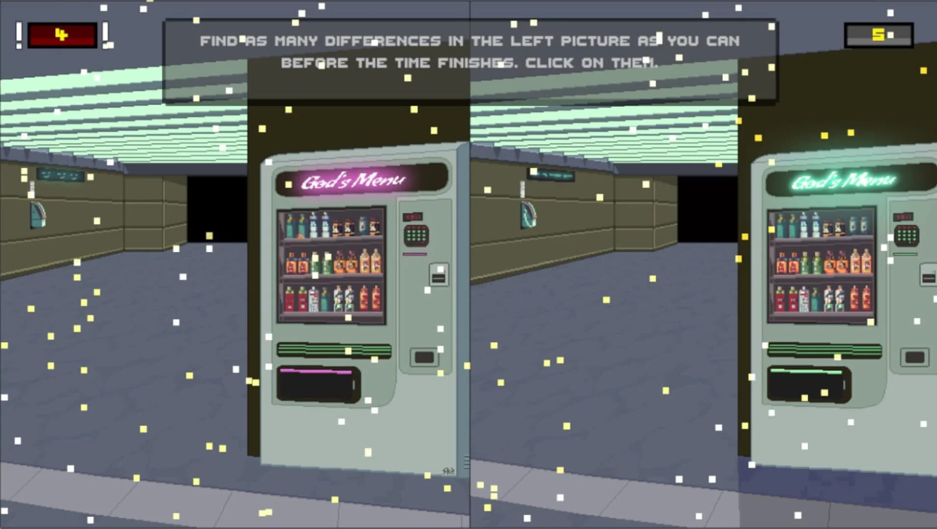 Korean Adventures in Russia screenshot 4