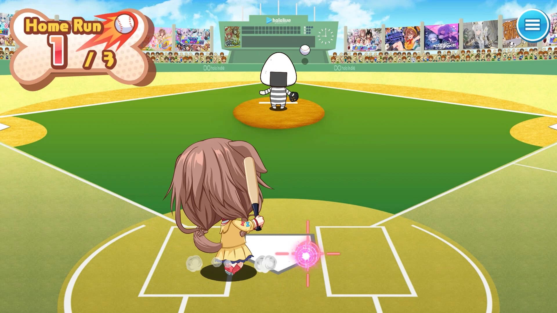 Koro-san's Home Wan! Derby screenshot 5