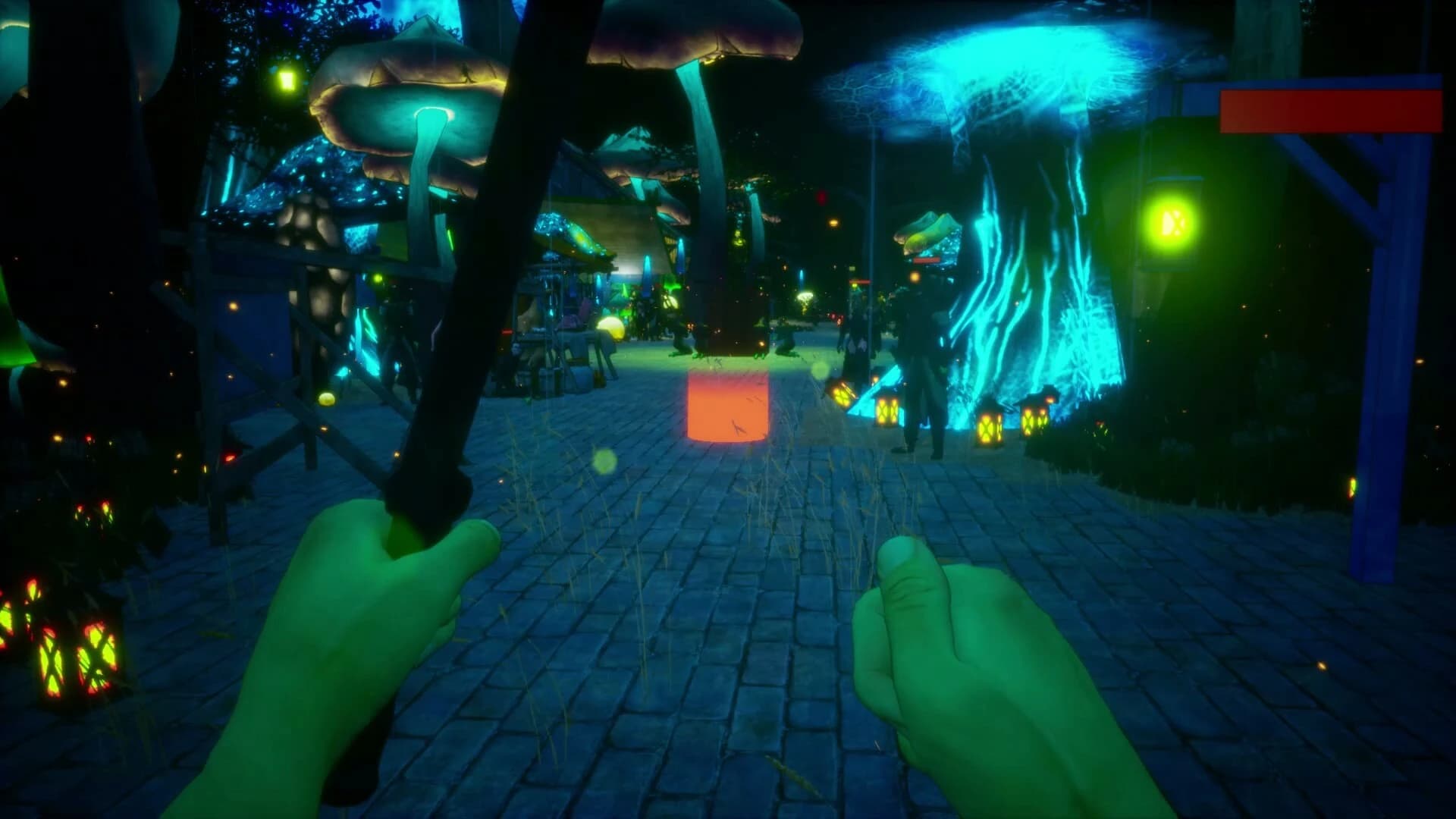 Korovany screenshot 4