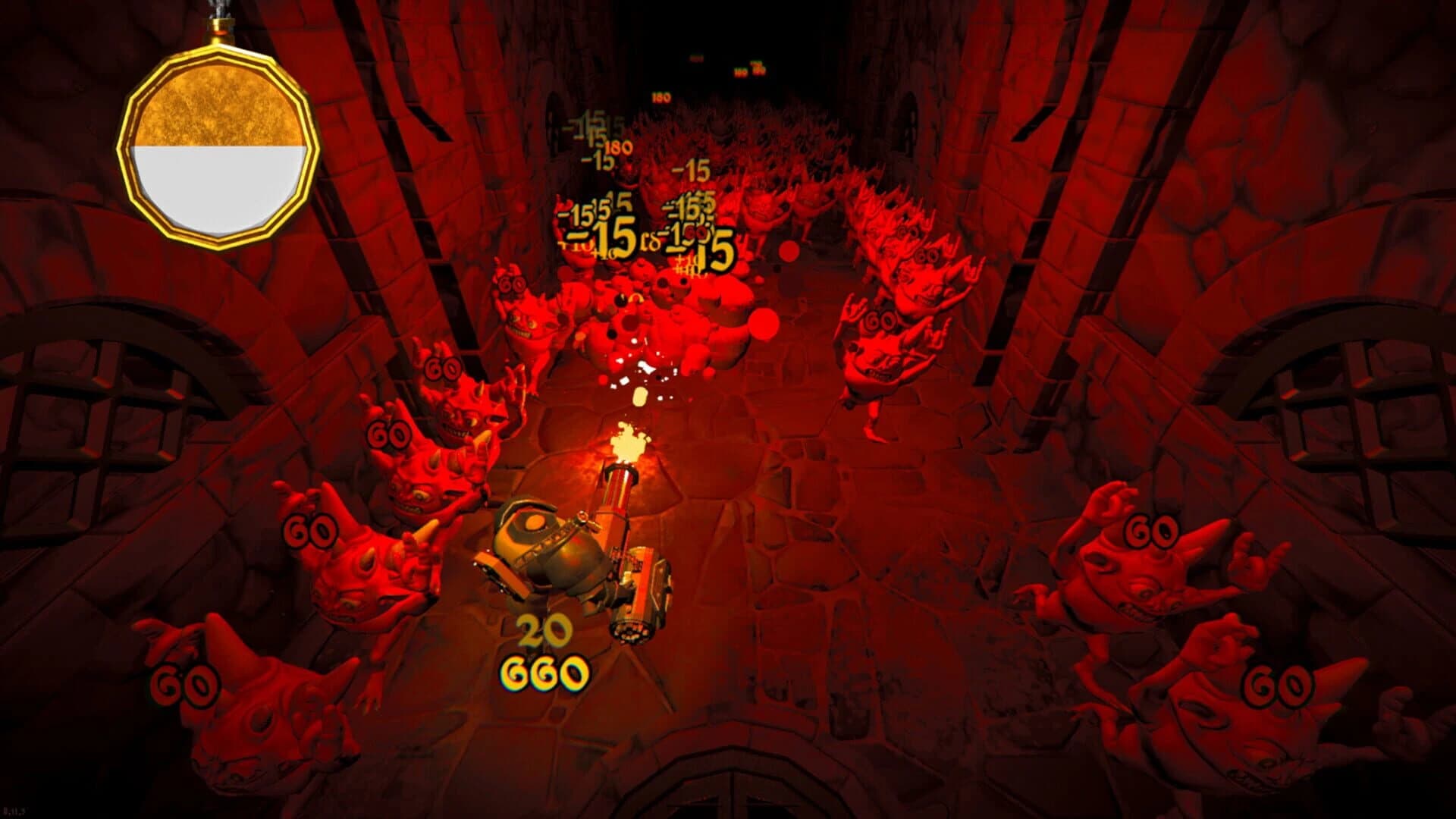 Korridor screenshot 5