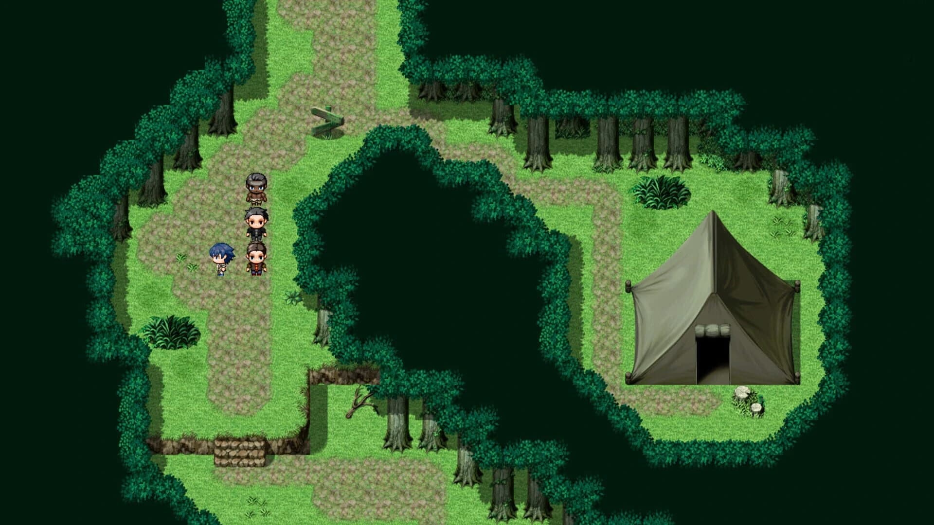 Korvux screenshot 4