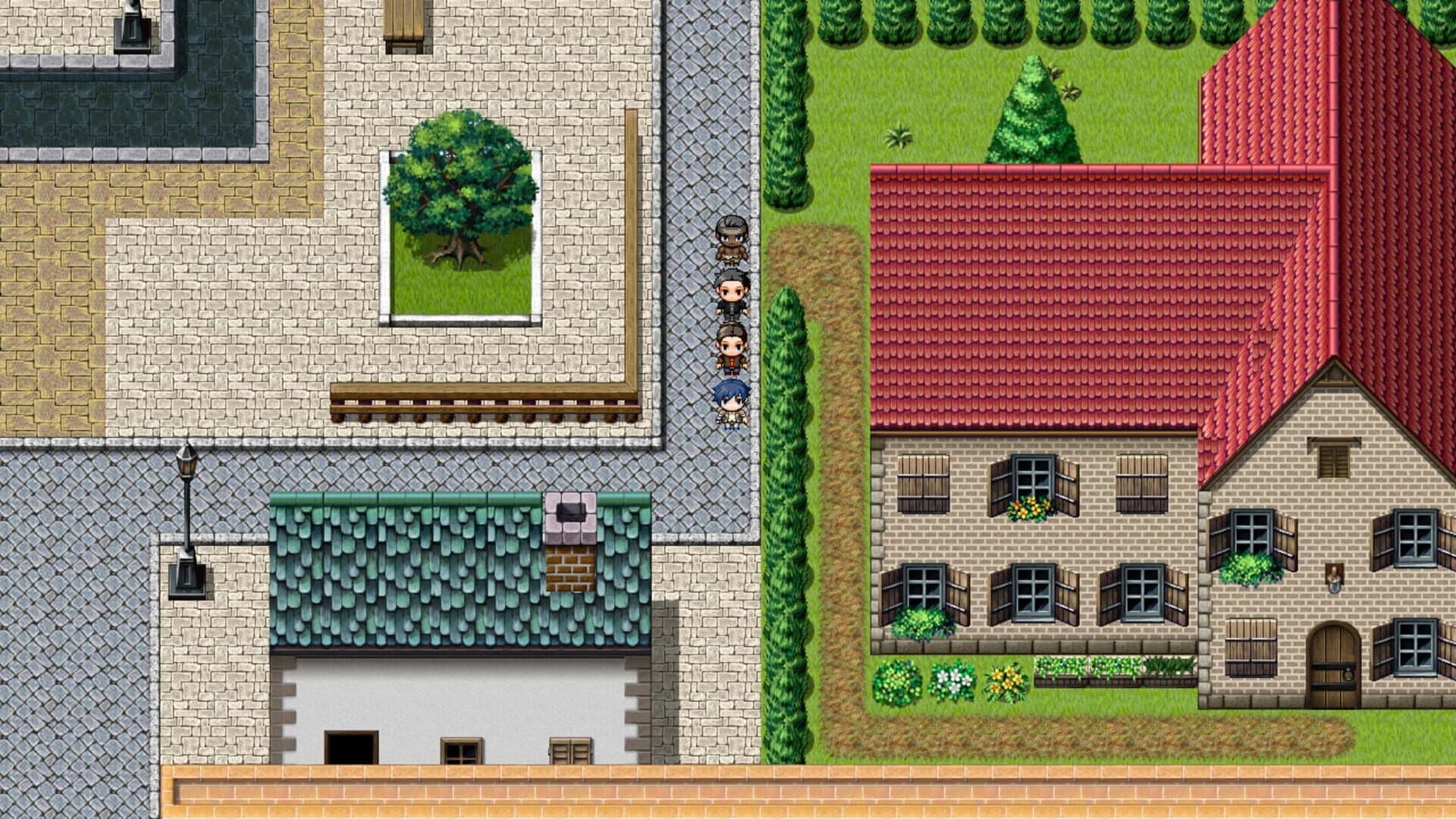 Korvux screenshot 5