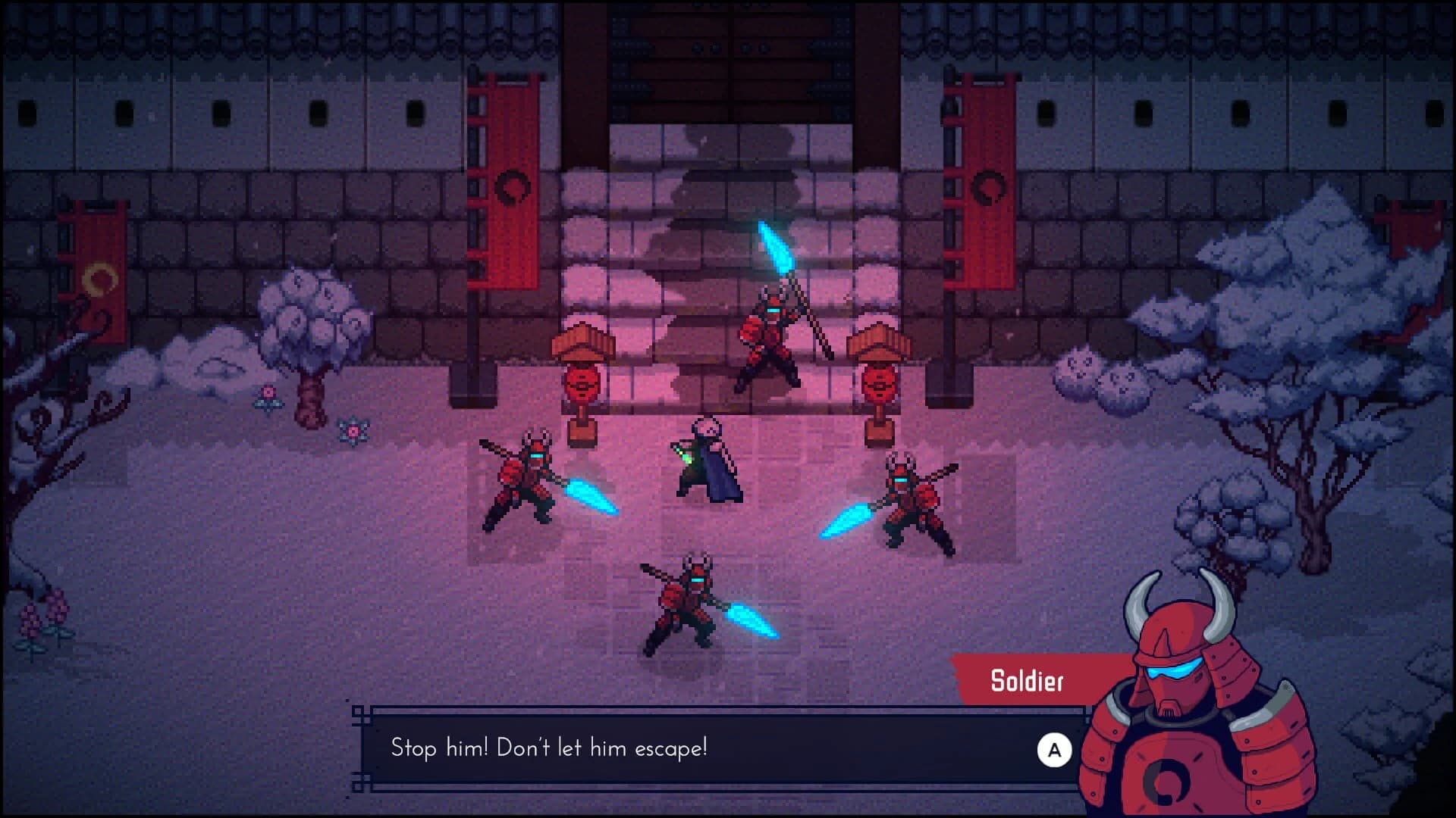 Kosenki screenshot 4