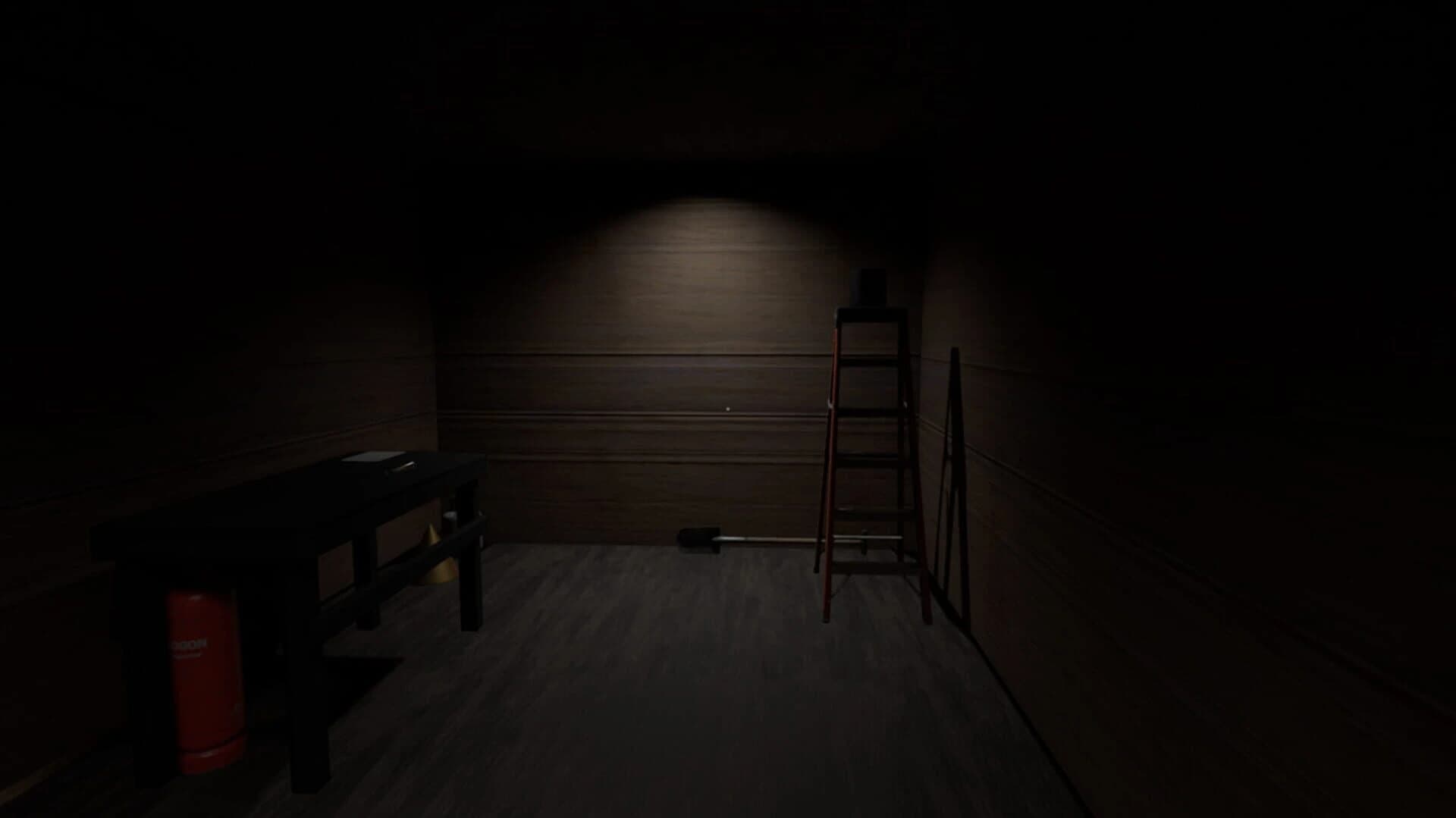 Koshmar screenshot 2