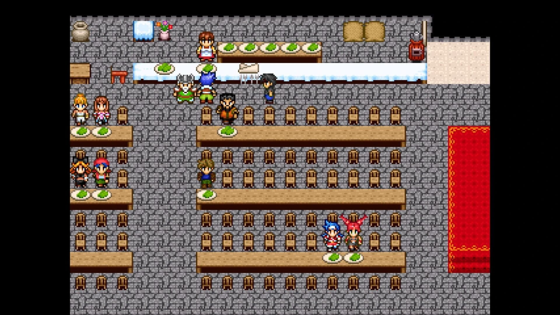 KóterGame screenshot 2