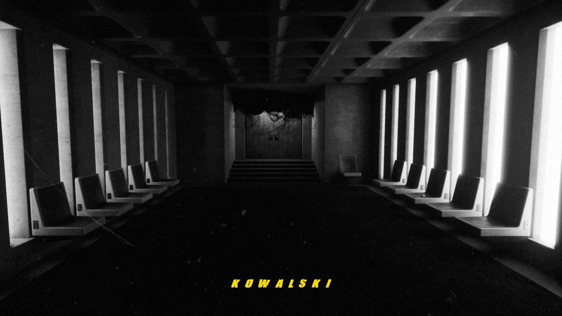 Kowalski screenshot 3