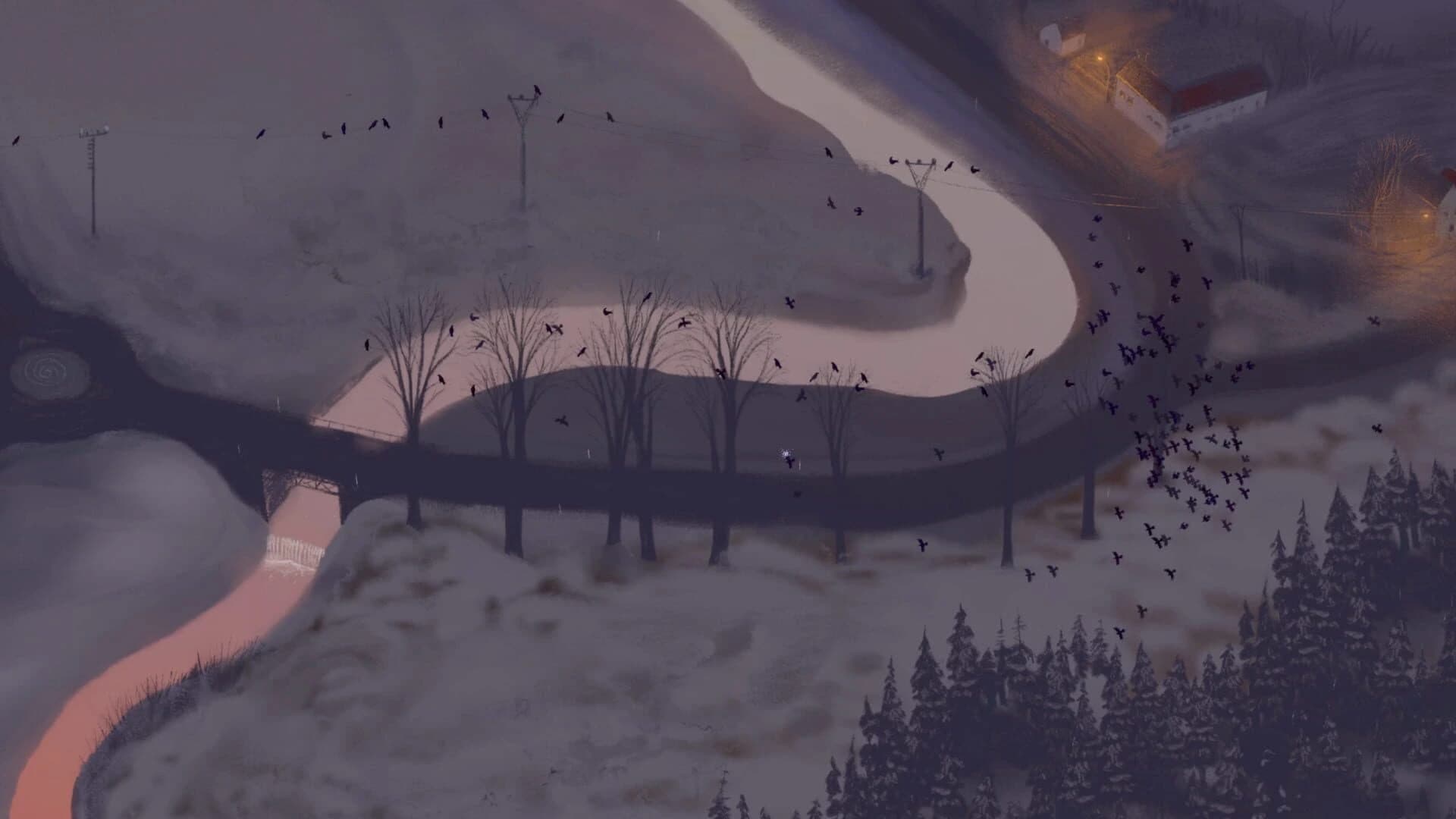 Kraa screenshot 5