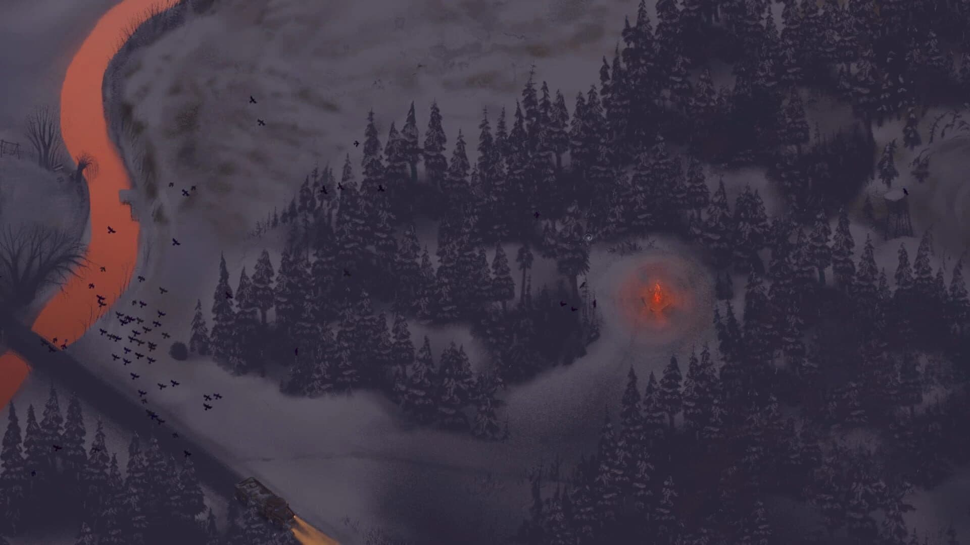 Kraa screenshot 3
