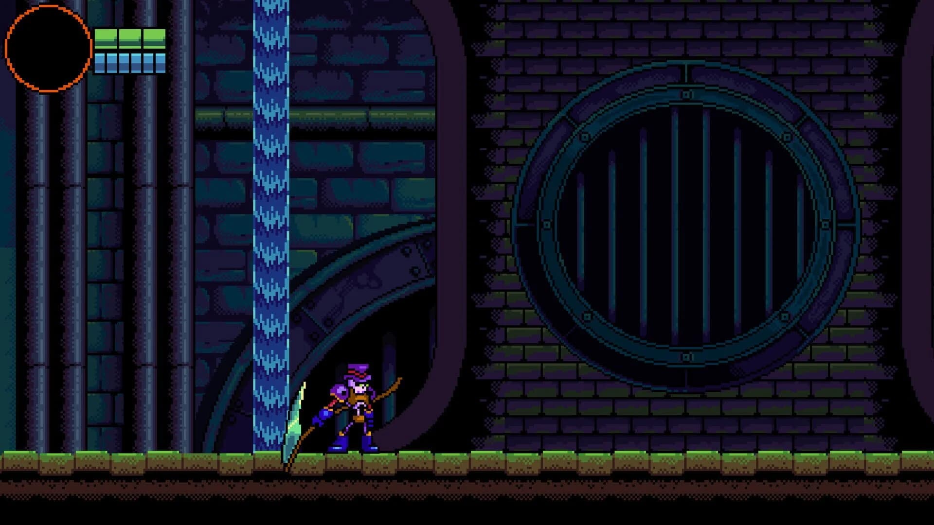 Kraino Origins screenshot 2