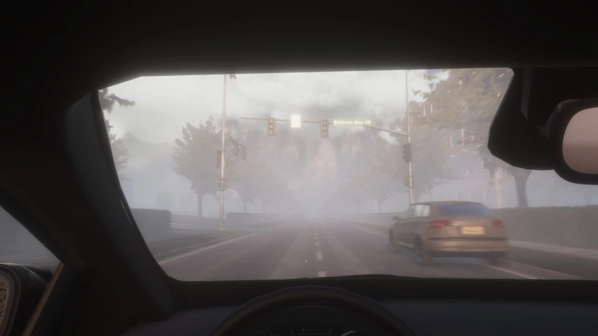 Krakatoa screenshot 2
