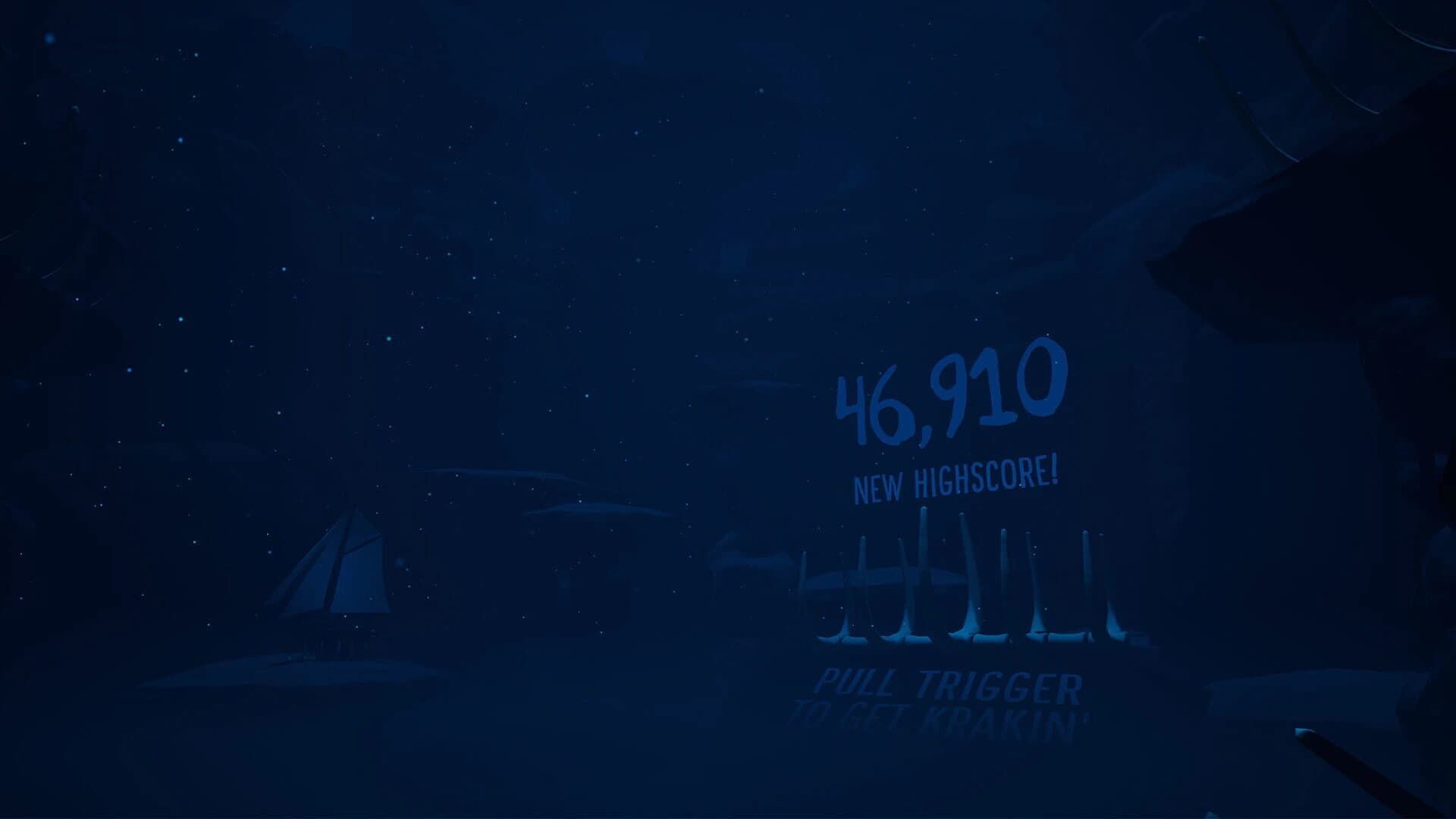 Kraken screenshot 5
