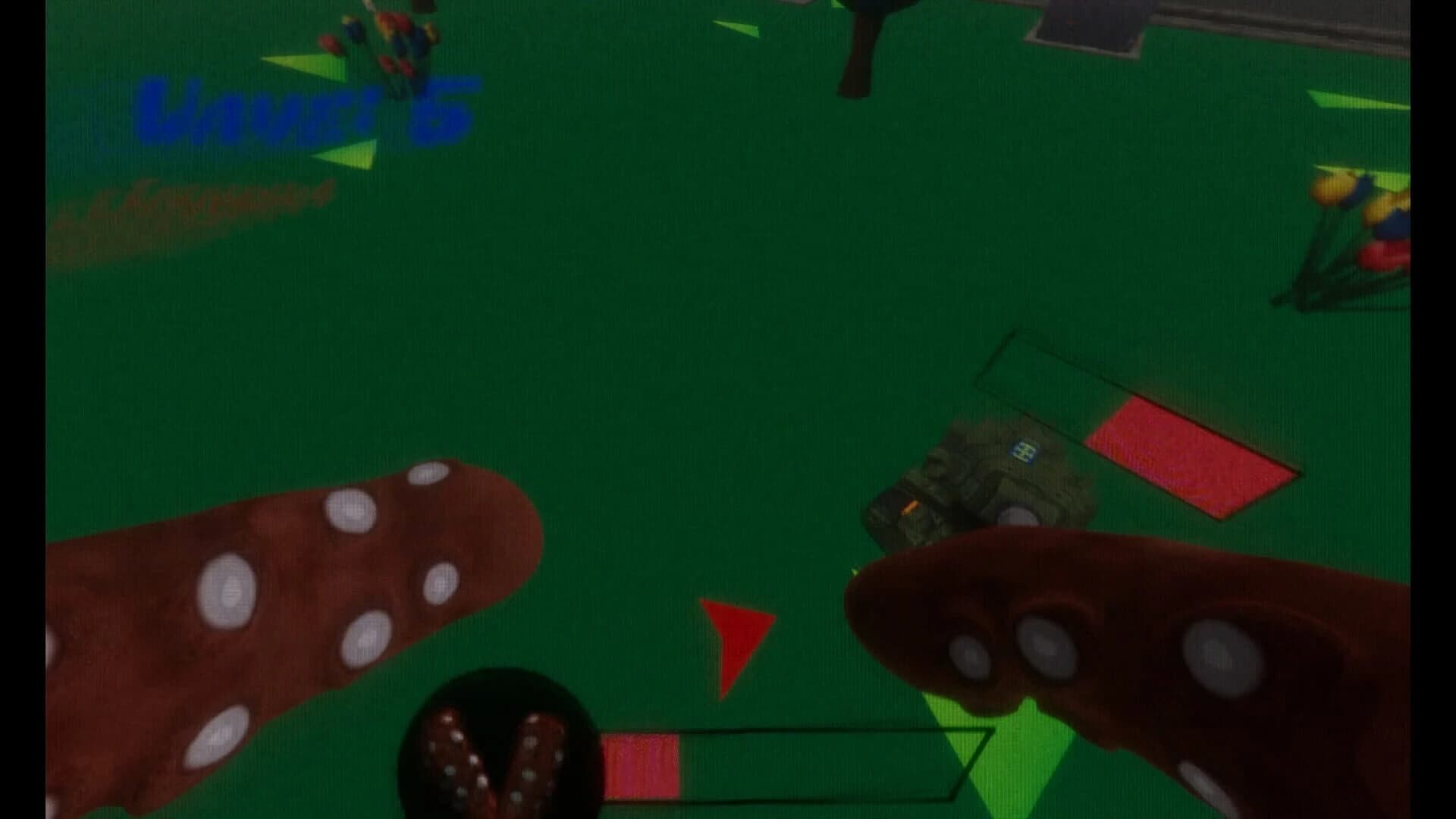 Kraken Attack! screenshot 5