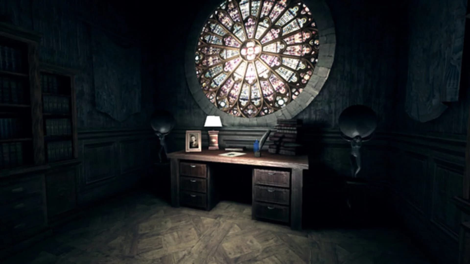 Krampus screenshot 4