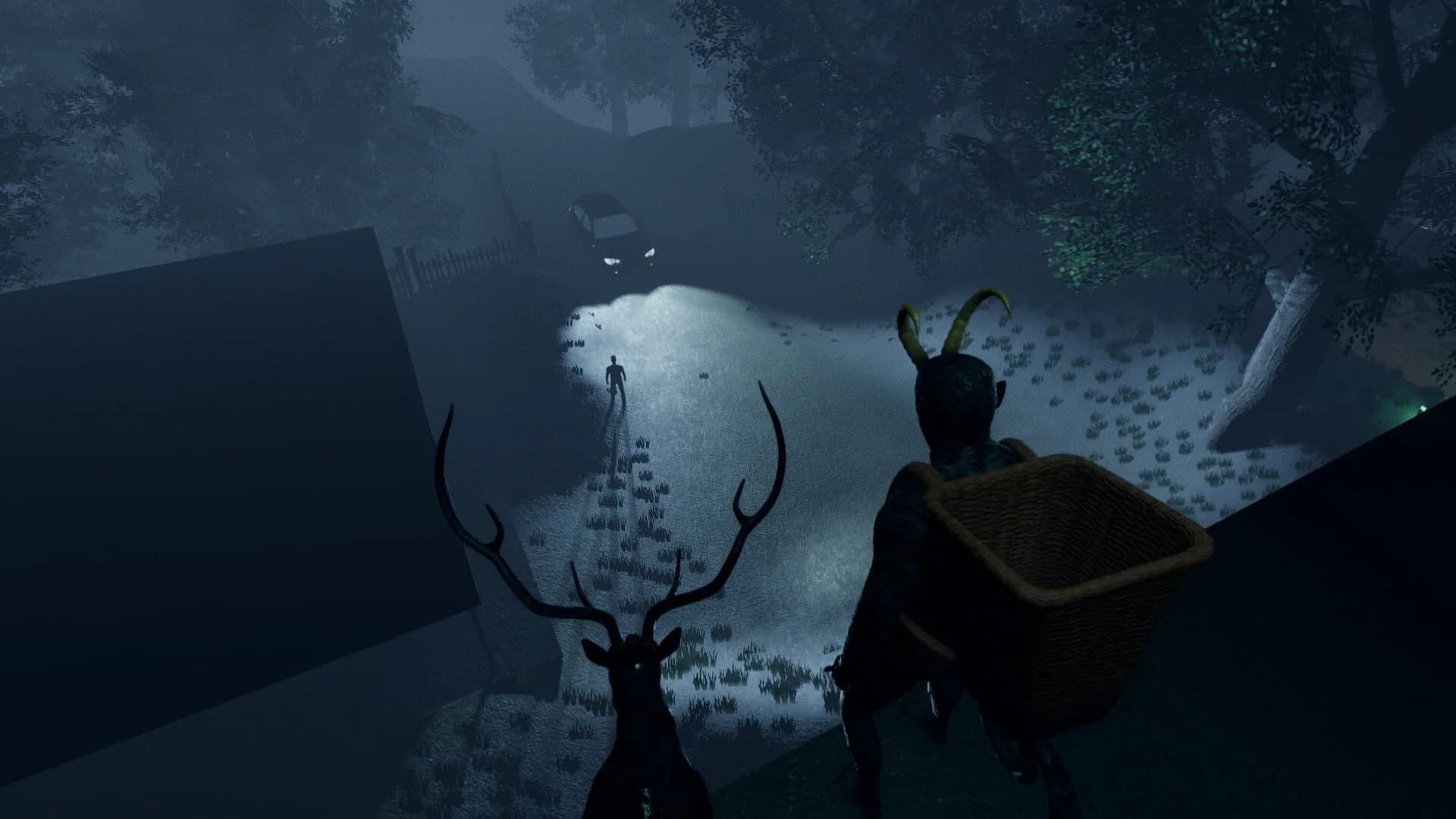 Krampus is Home screenshot 3