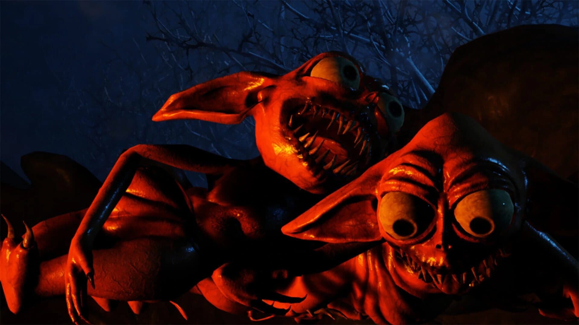 Krampus Kills screenshot 3