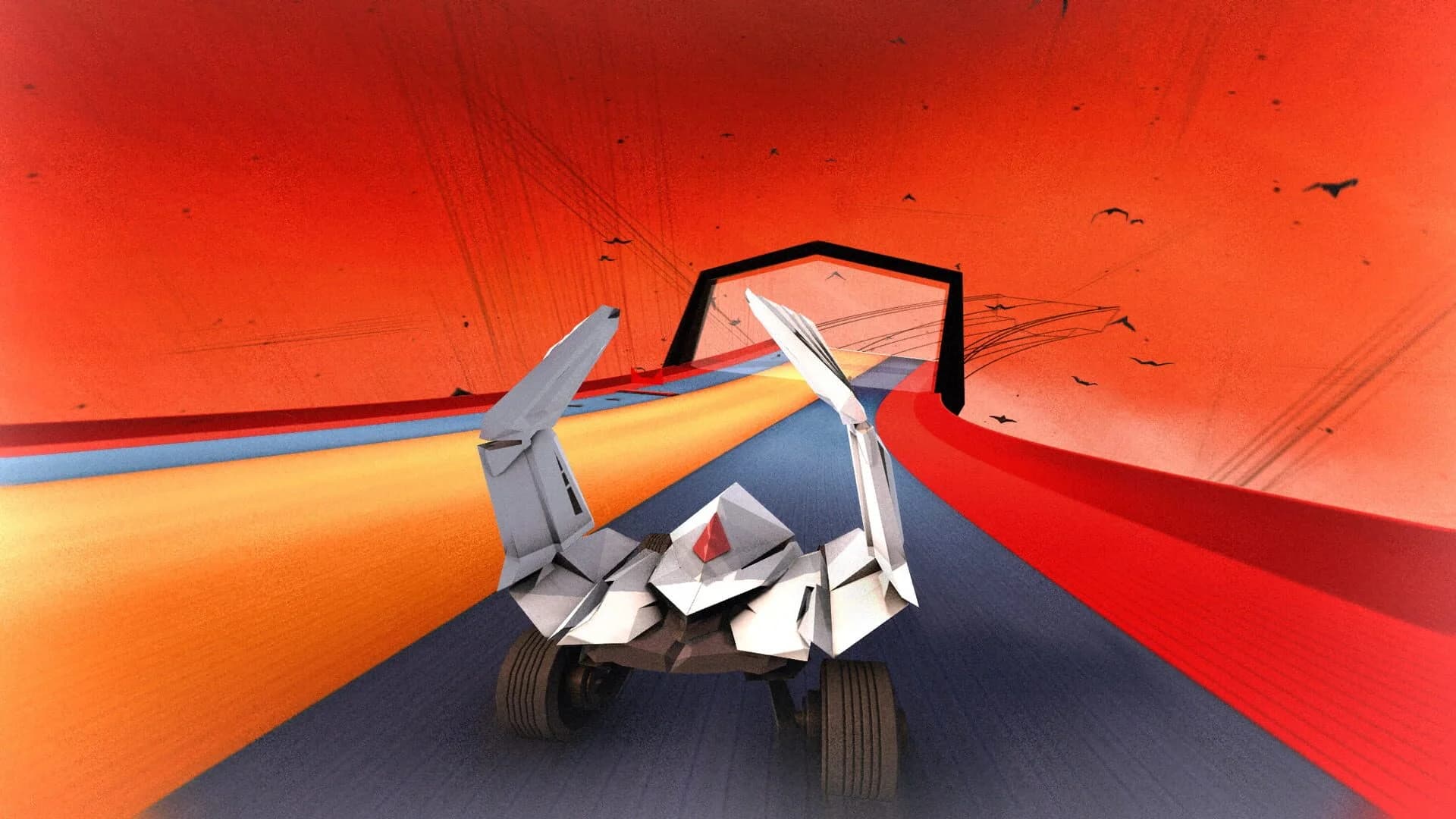 Krautscape screenshot 2