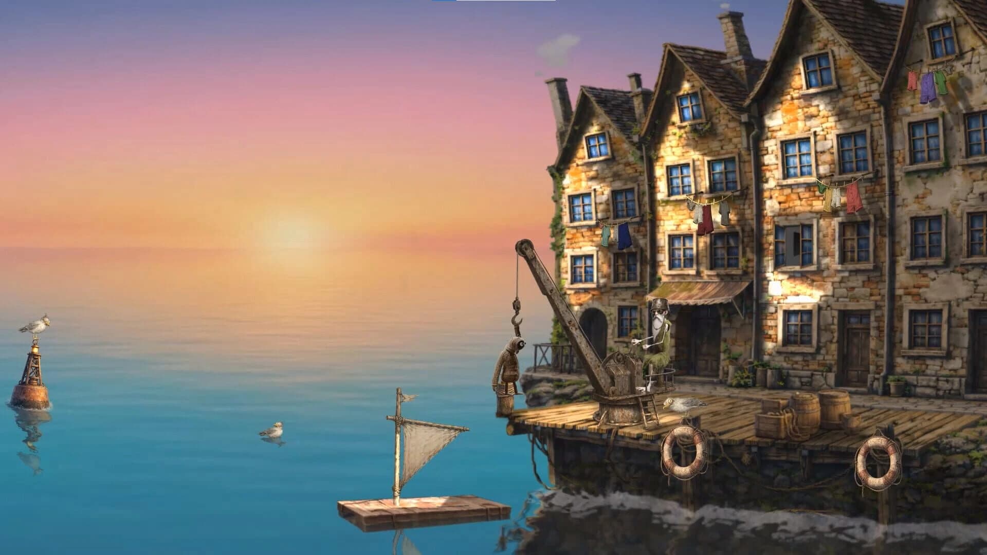 Krendel screenshot 5
