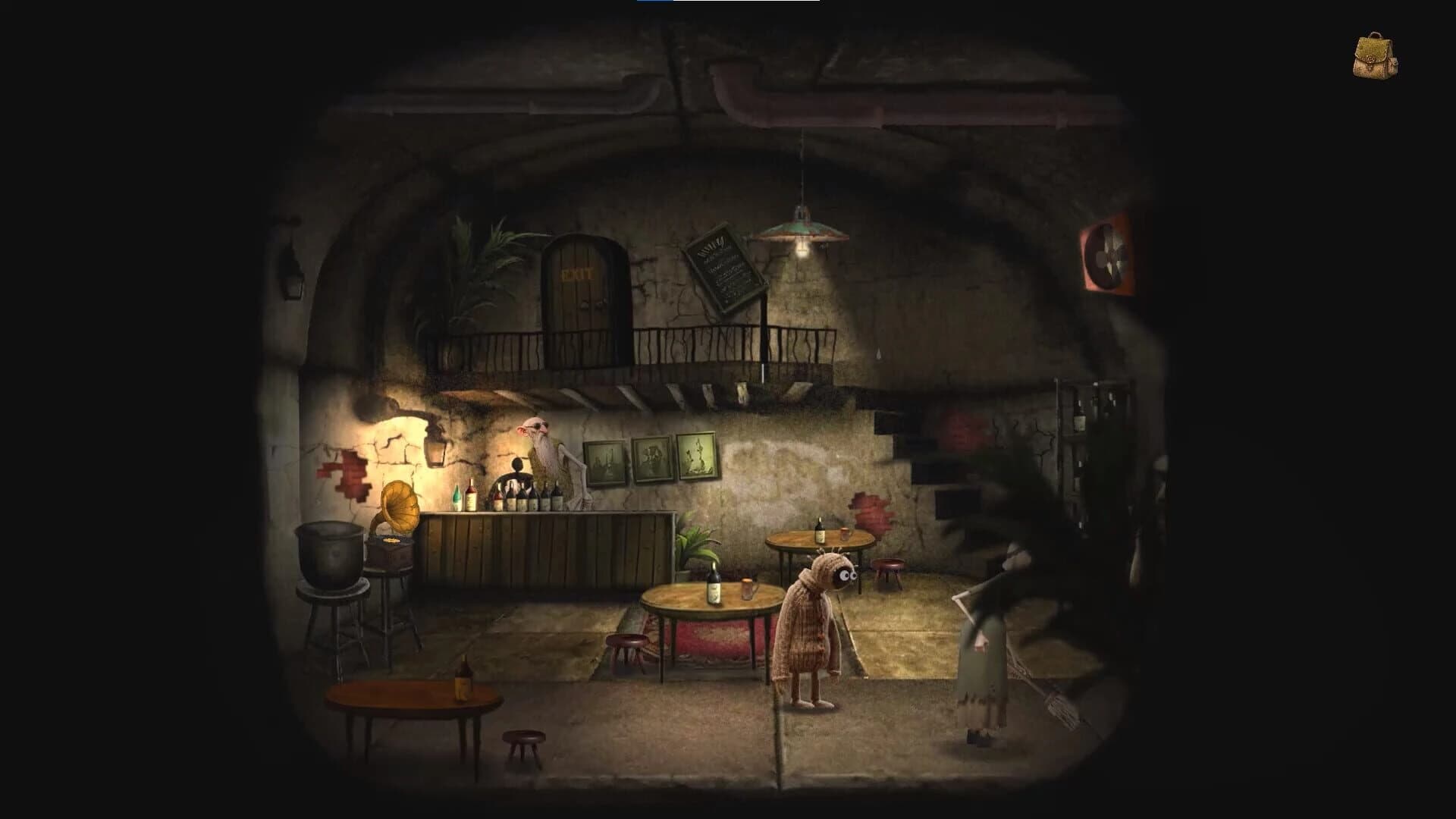 Krendel screenshot 1