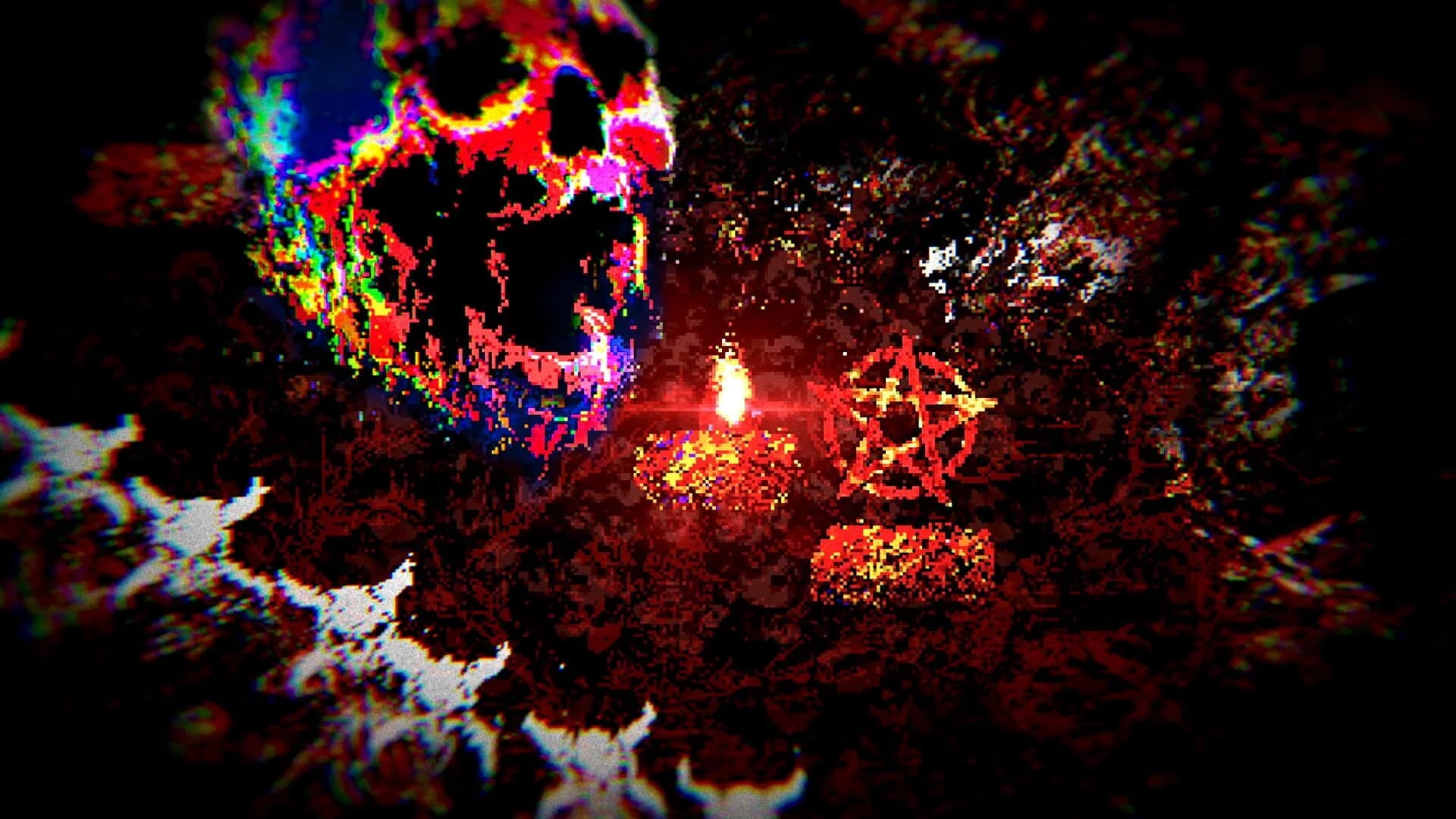 Krimson screenshot 3