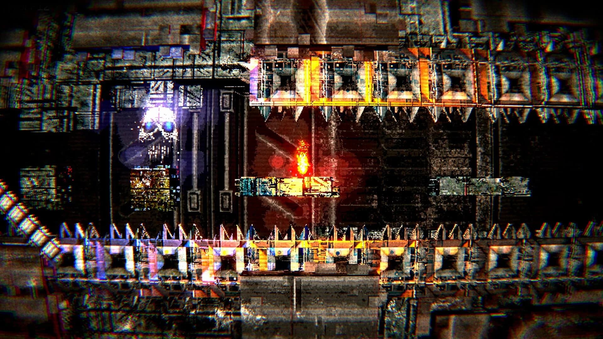 Krimson screenshot 1