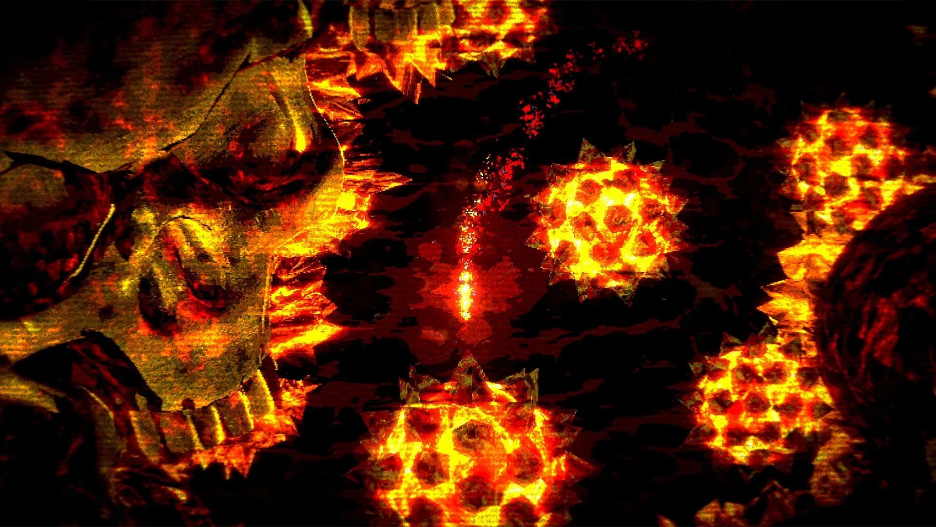 Krimson screenshot 2