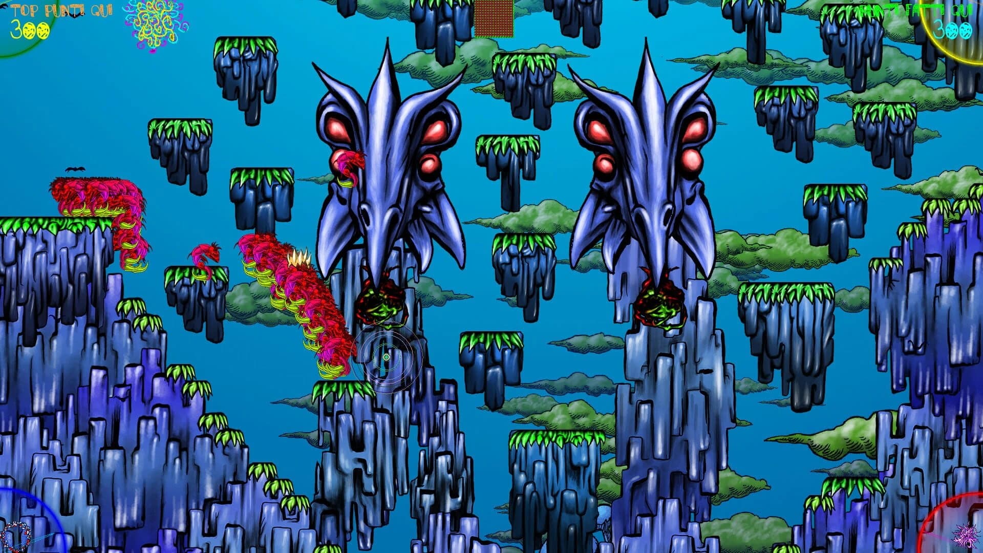 Kring screenshot 3