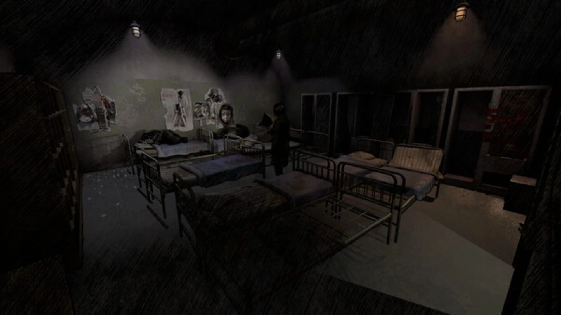 Kriophobia screenshot 1