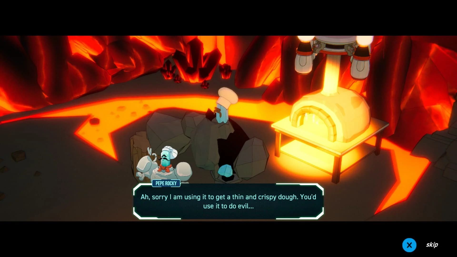 Kritter: Defend Together screenshot 2