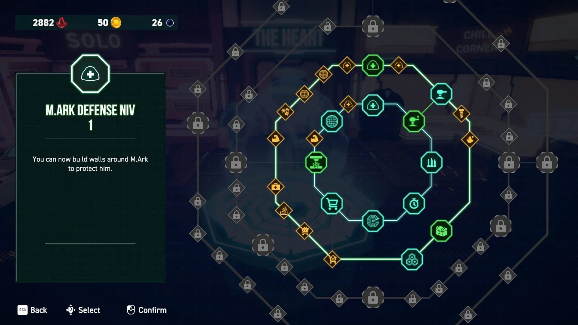 Kritter: Defend Together screenshot 3