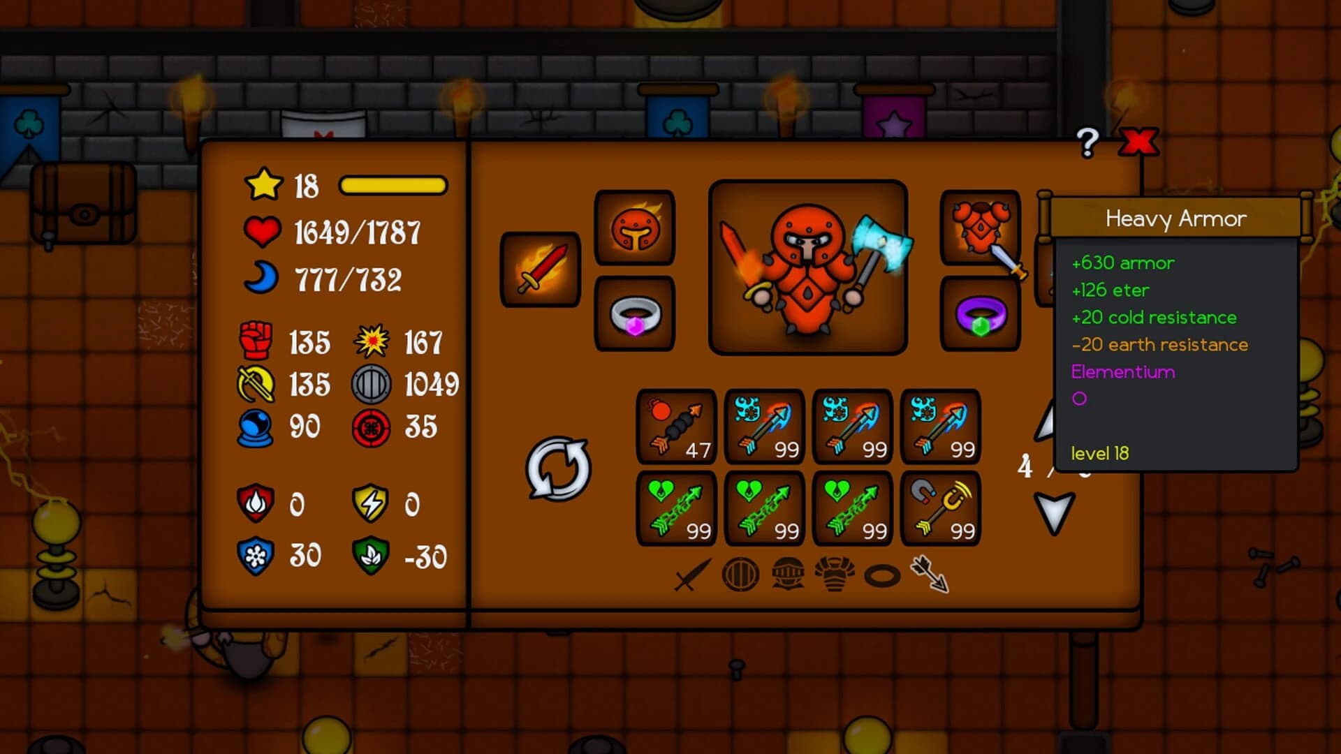 Kronos screenshot 4