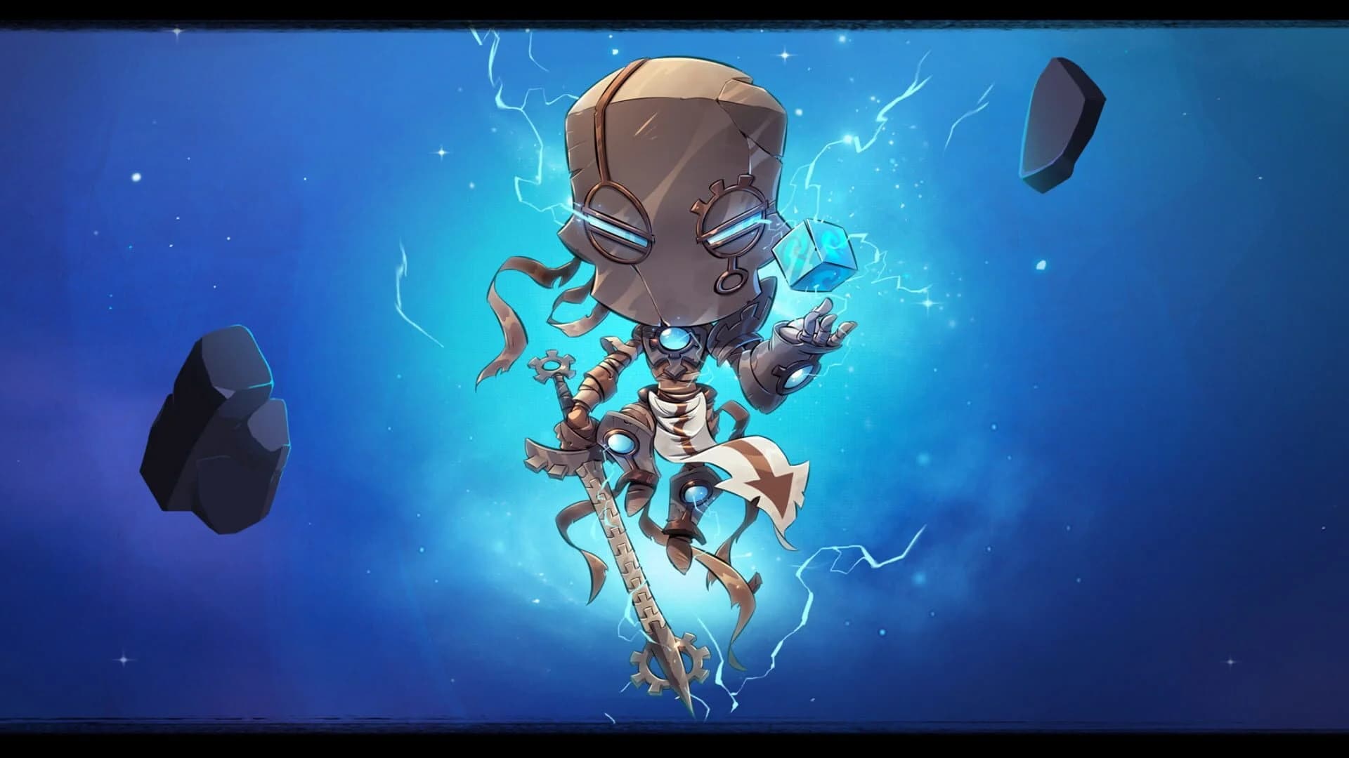 Krosmaster Arena screenshot 3