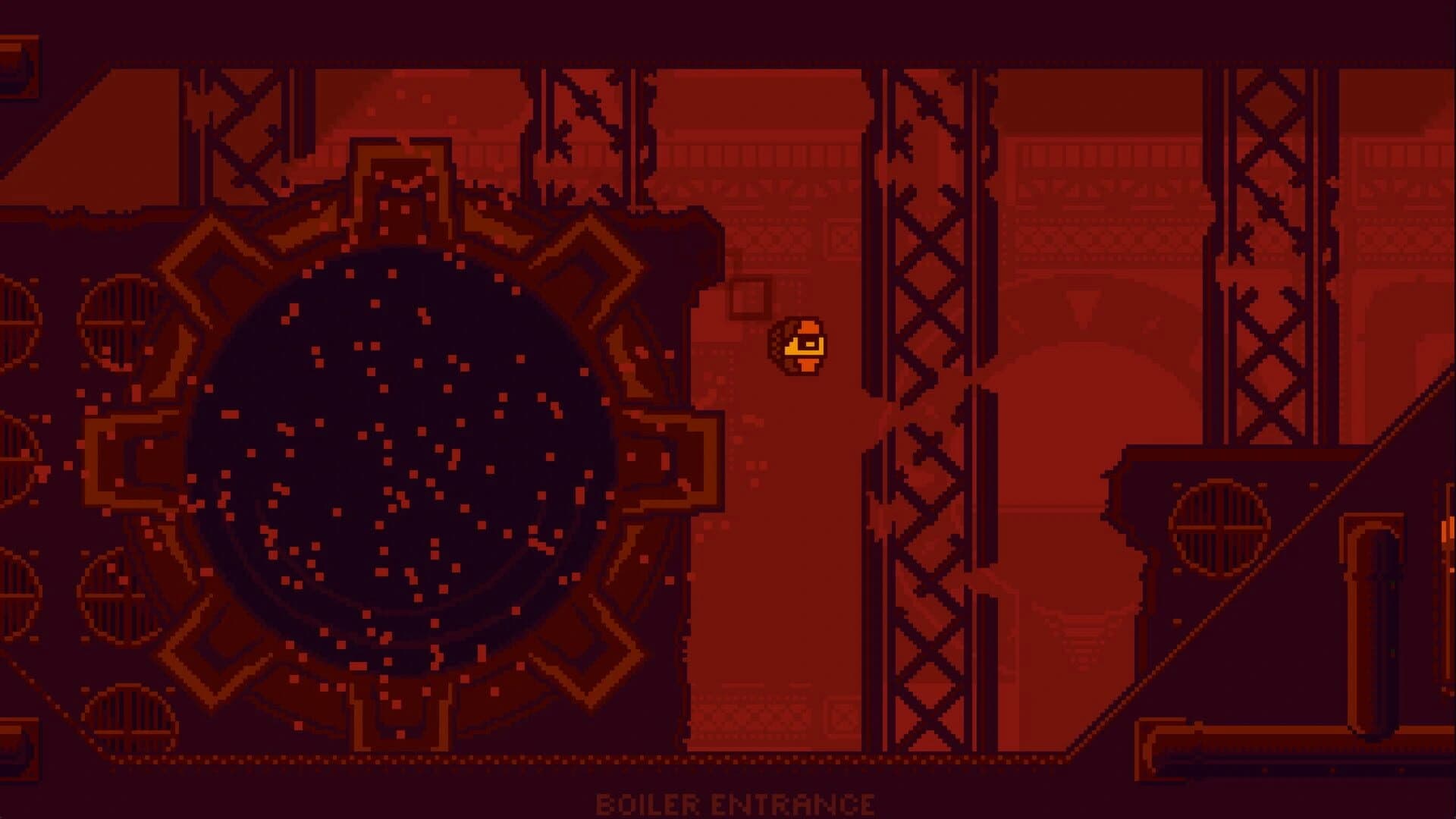 Krunch screenshot 4