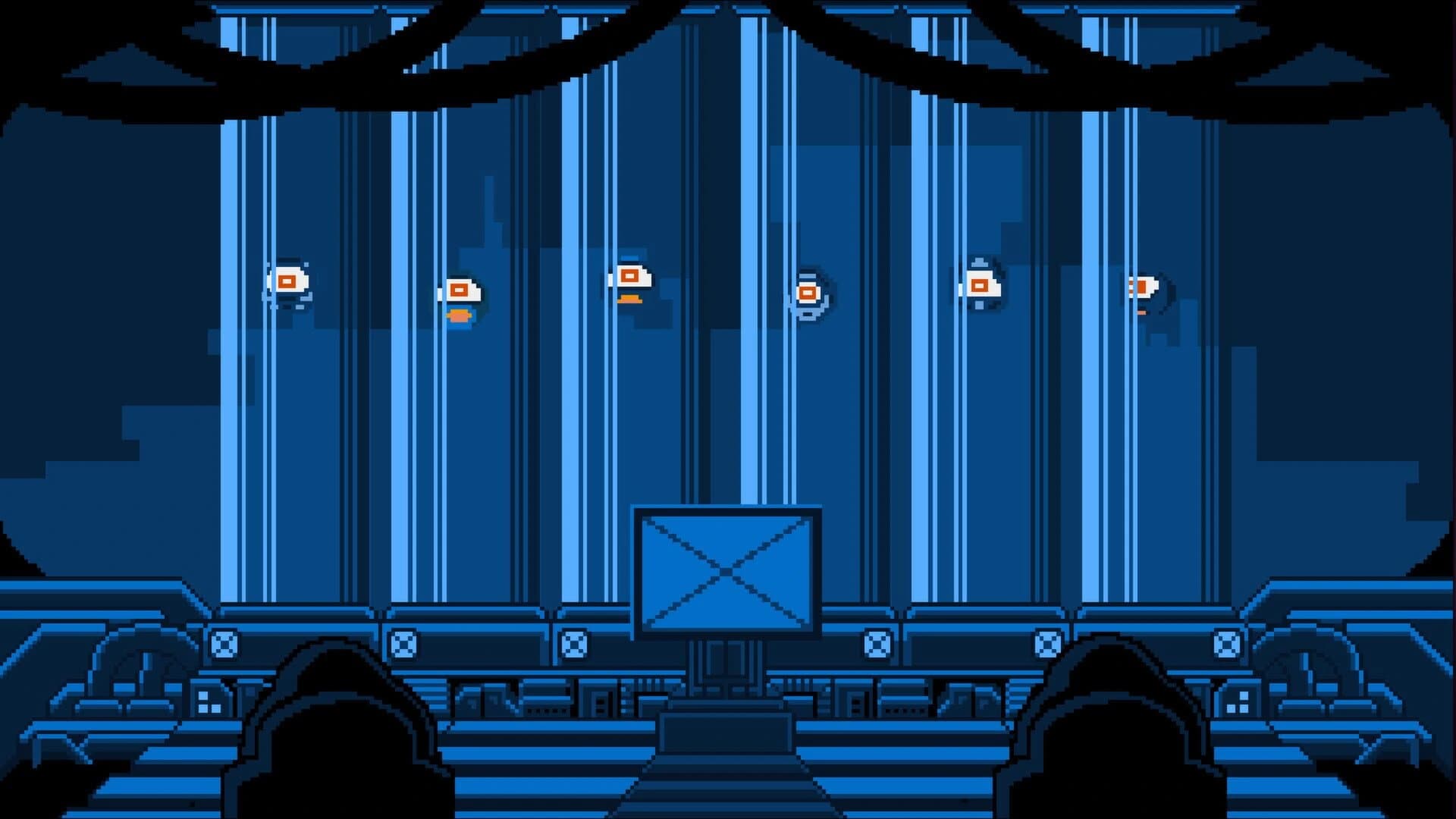Krunch screenshot 5