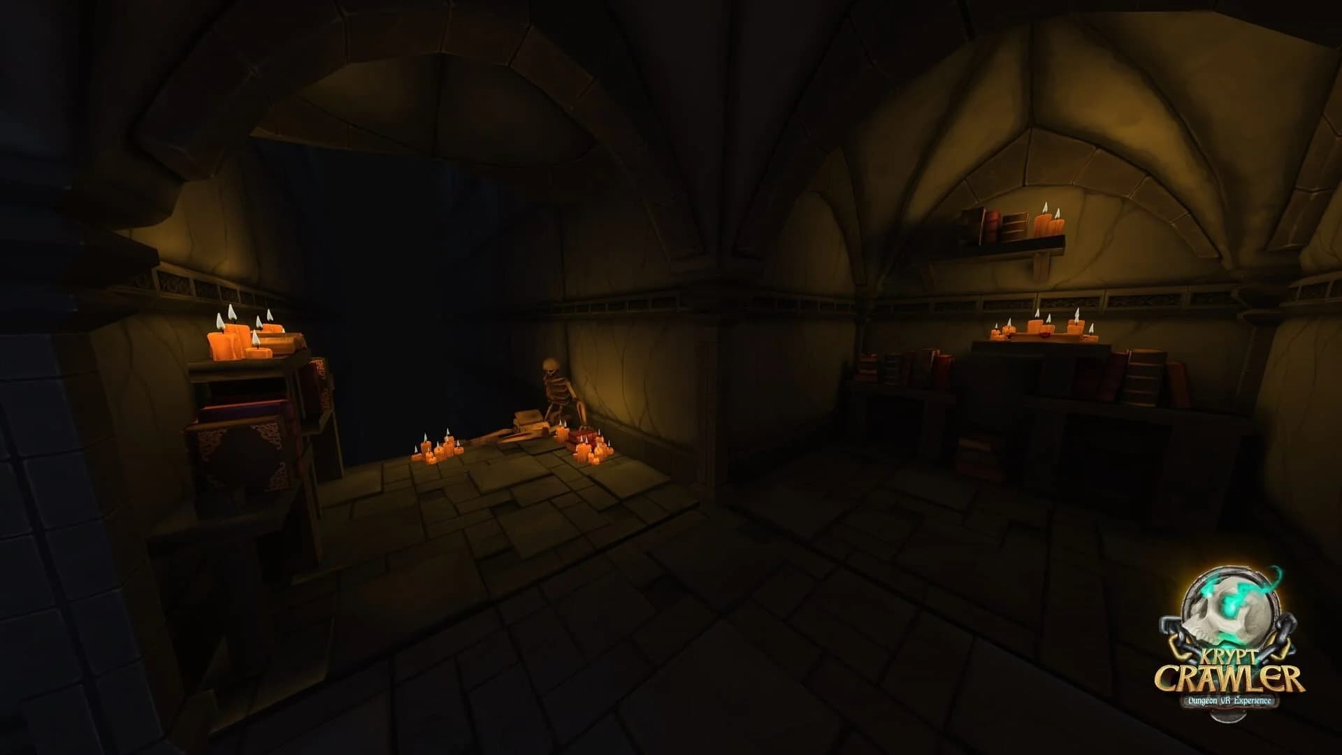 KryptCrawler screenshot 2