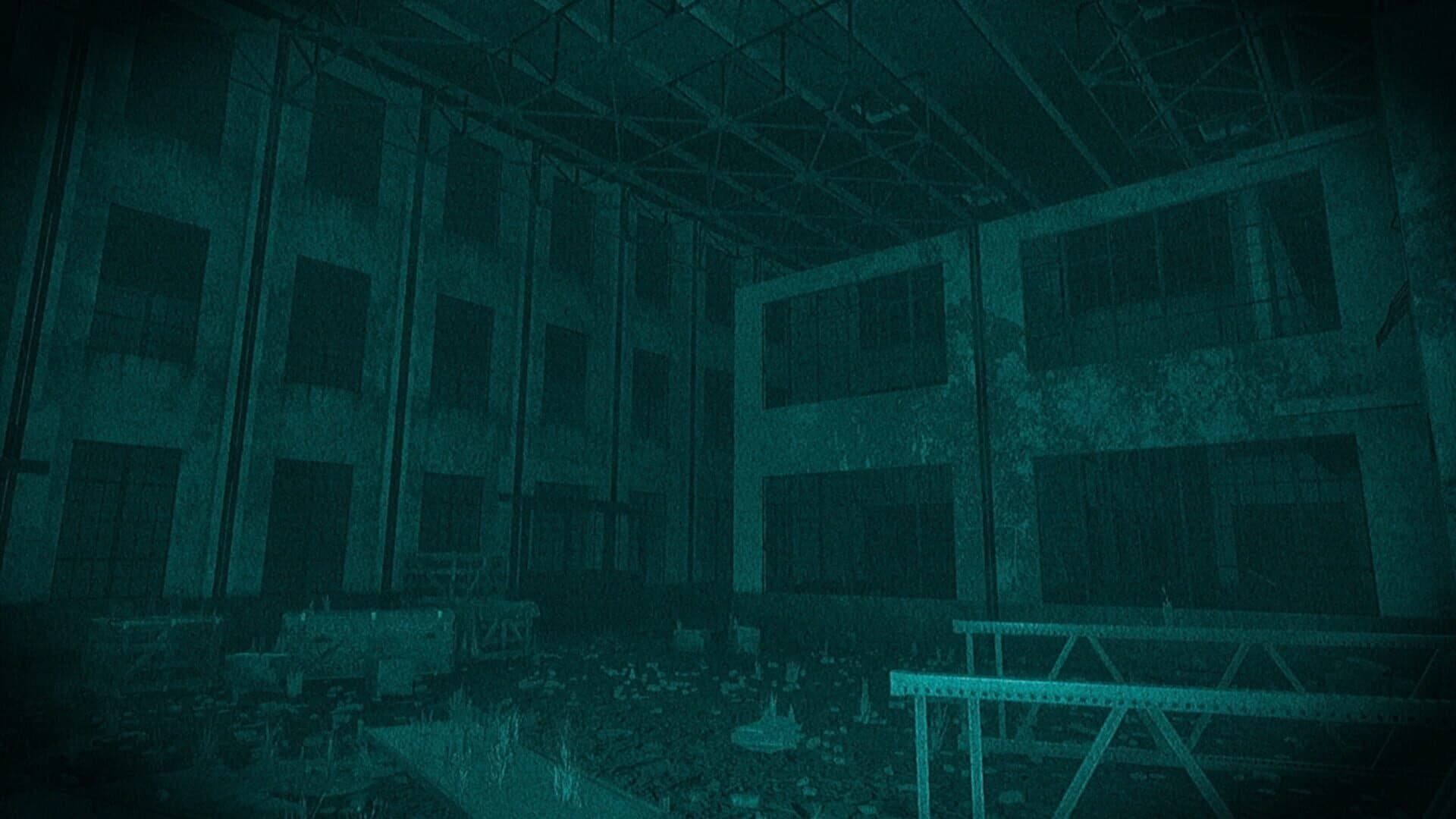 Krysolov screenshot 1