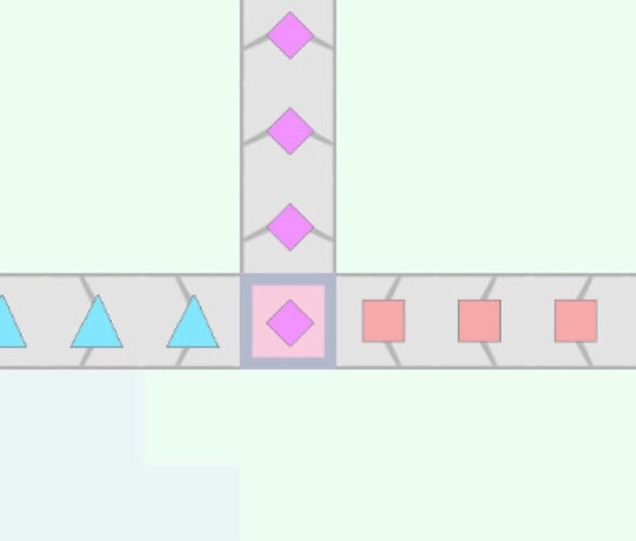 Krystals with A K screenshot 5