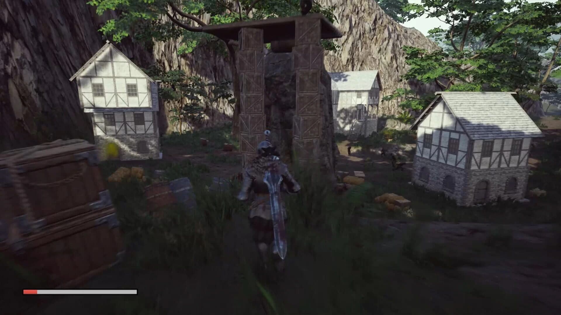 KSTG screenshot 1