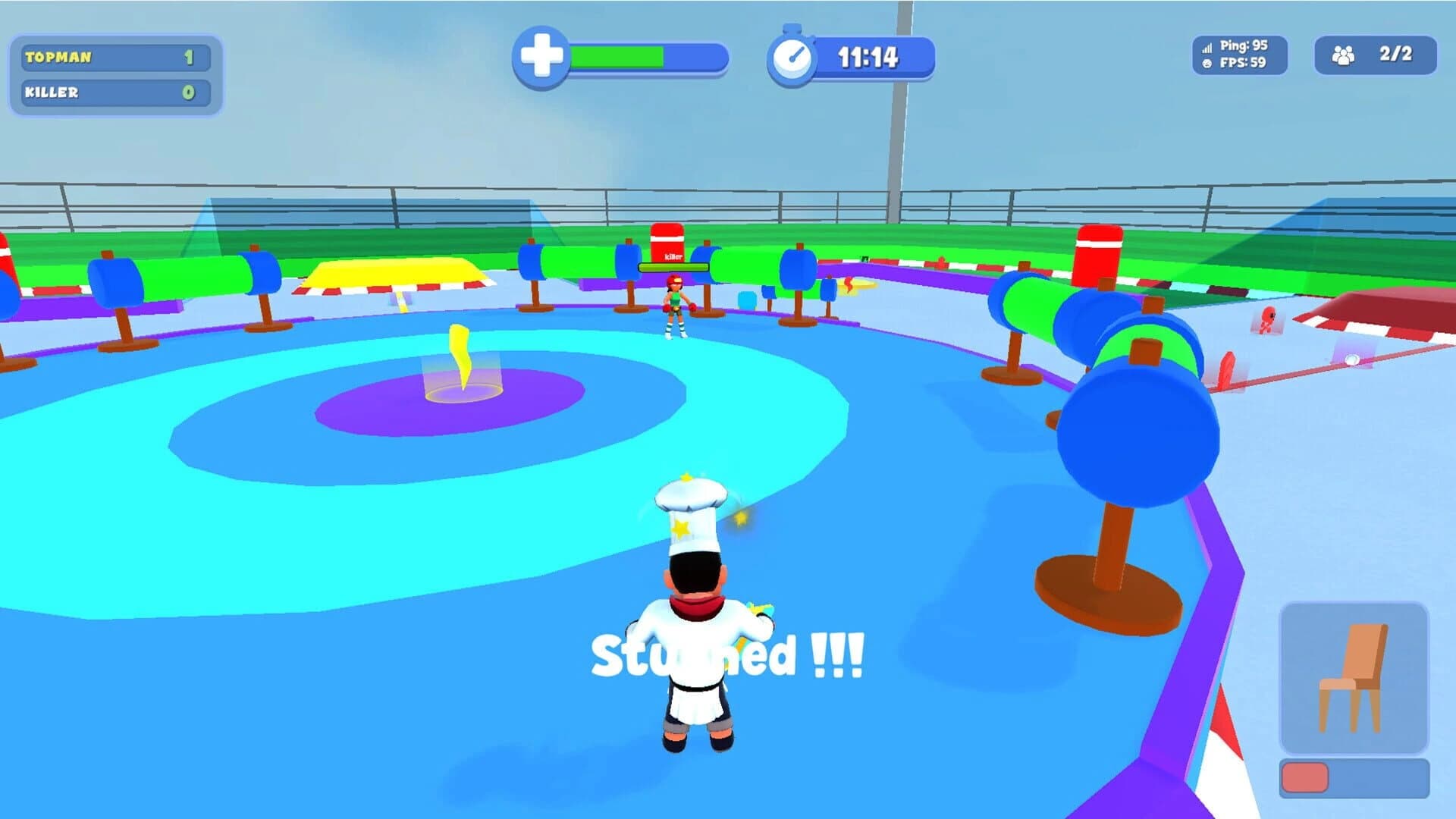 Ktrl Smash screenshot 5