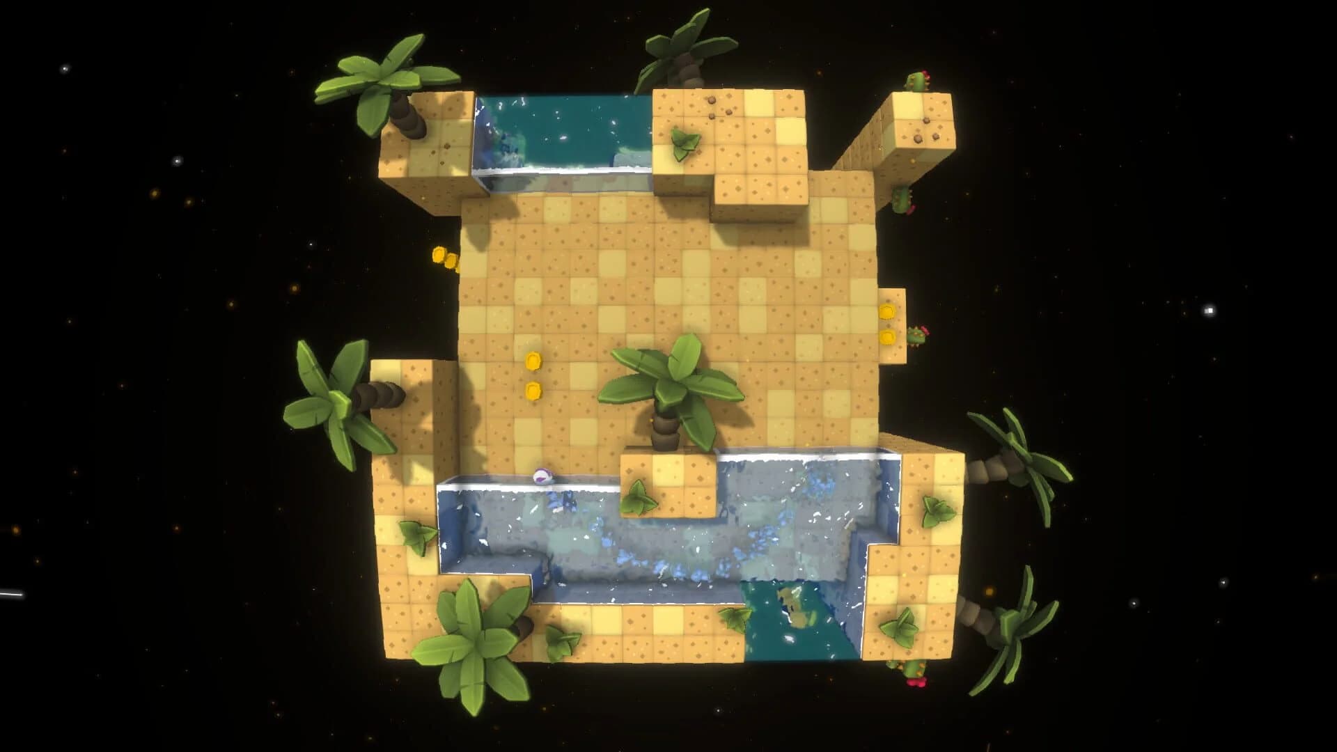 Kube screenshot 3