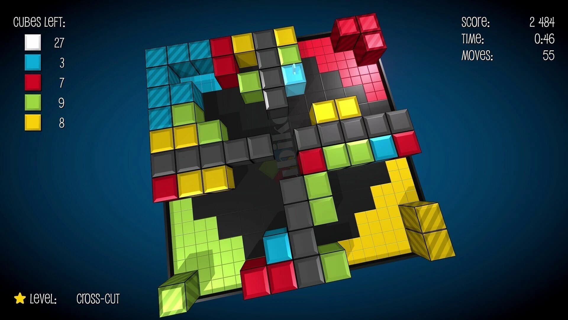 Kubikon 3D: Complete Edition screenshot 4