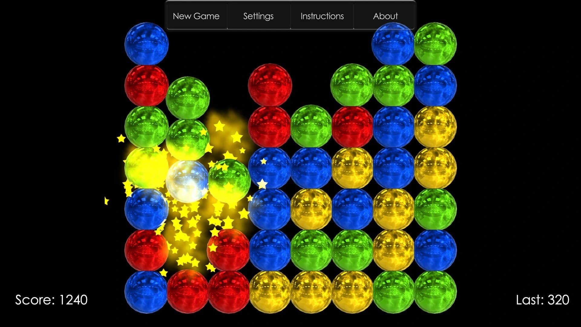Kubix screenshot 3