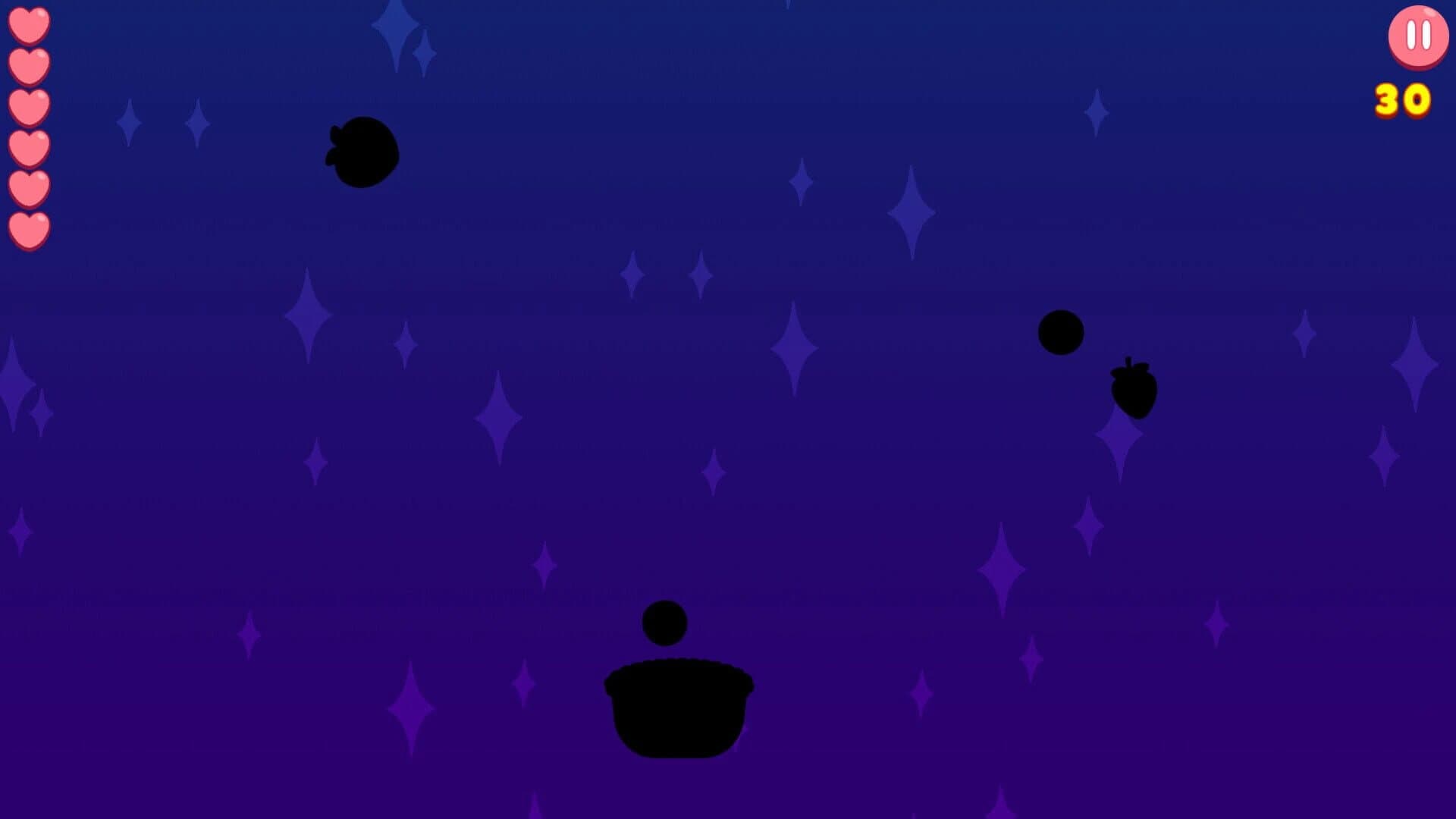 Kudamono Drop screenshot 2