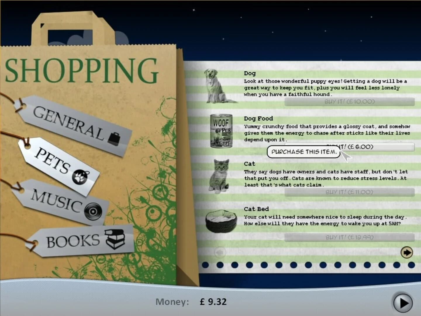 Kudos 2 screenshot 5