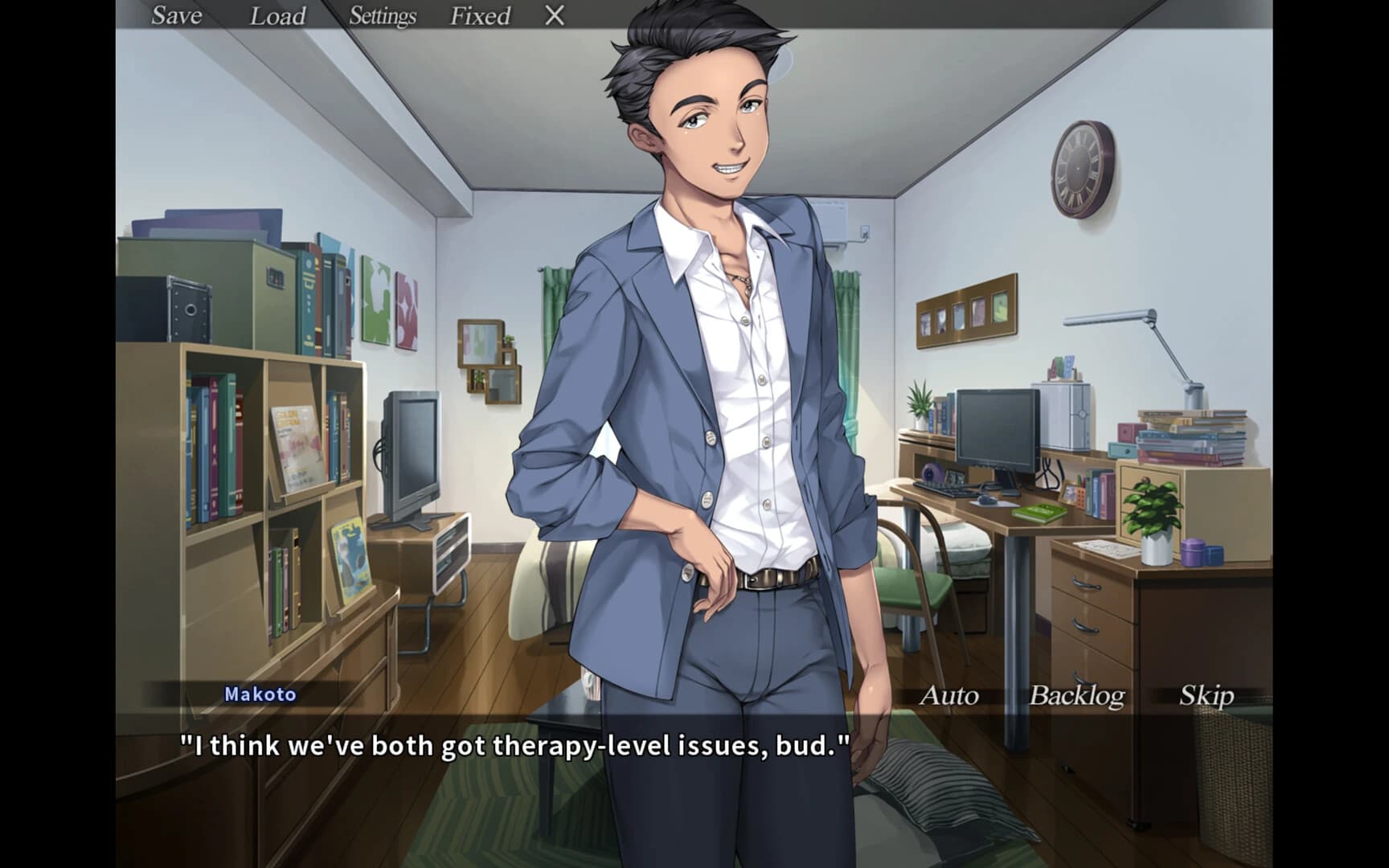 Kudo’s Kuppa screenshot 6