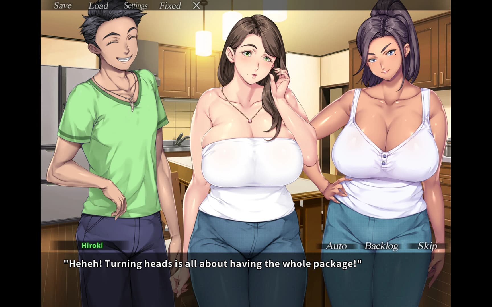 Kudo’s Kuppa screenshot 8