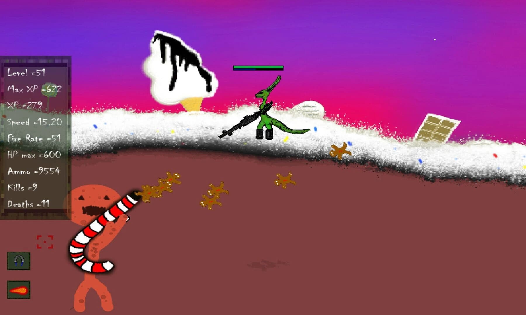 Kuggs screenshot 3